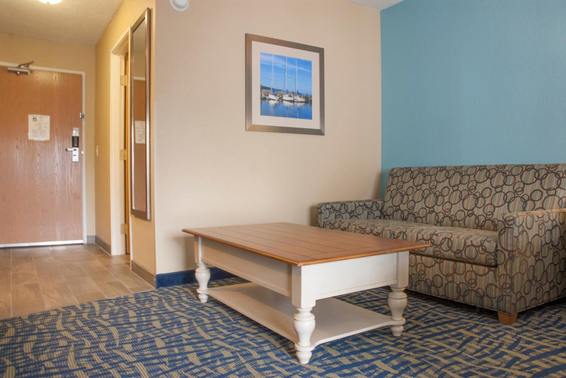 Grand Beach Resort Hotel photo 14
