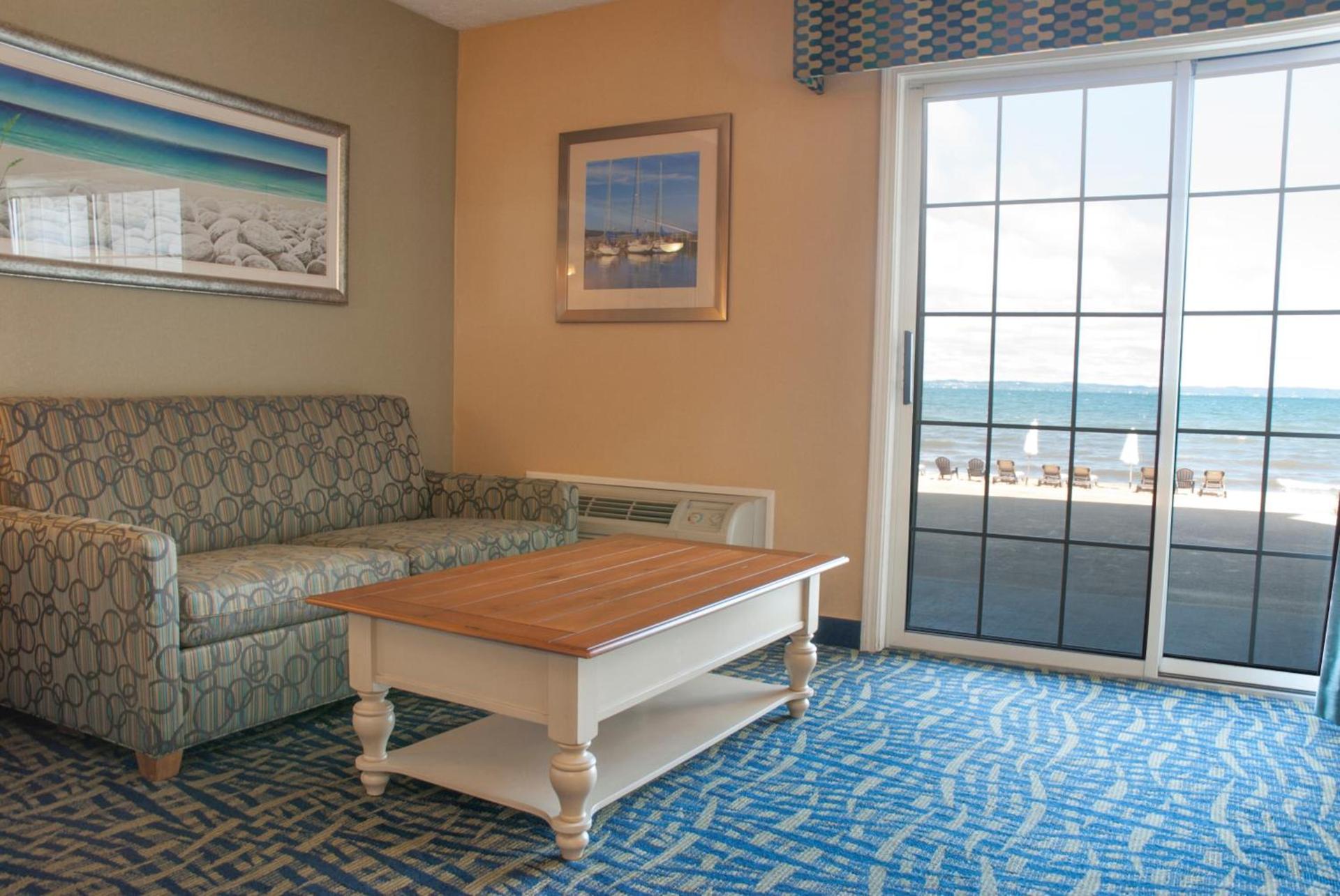Grand Beach Resort Hotel photo 7