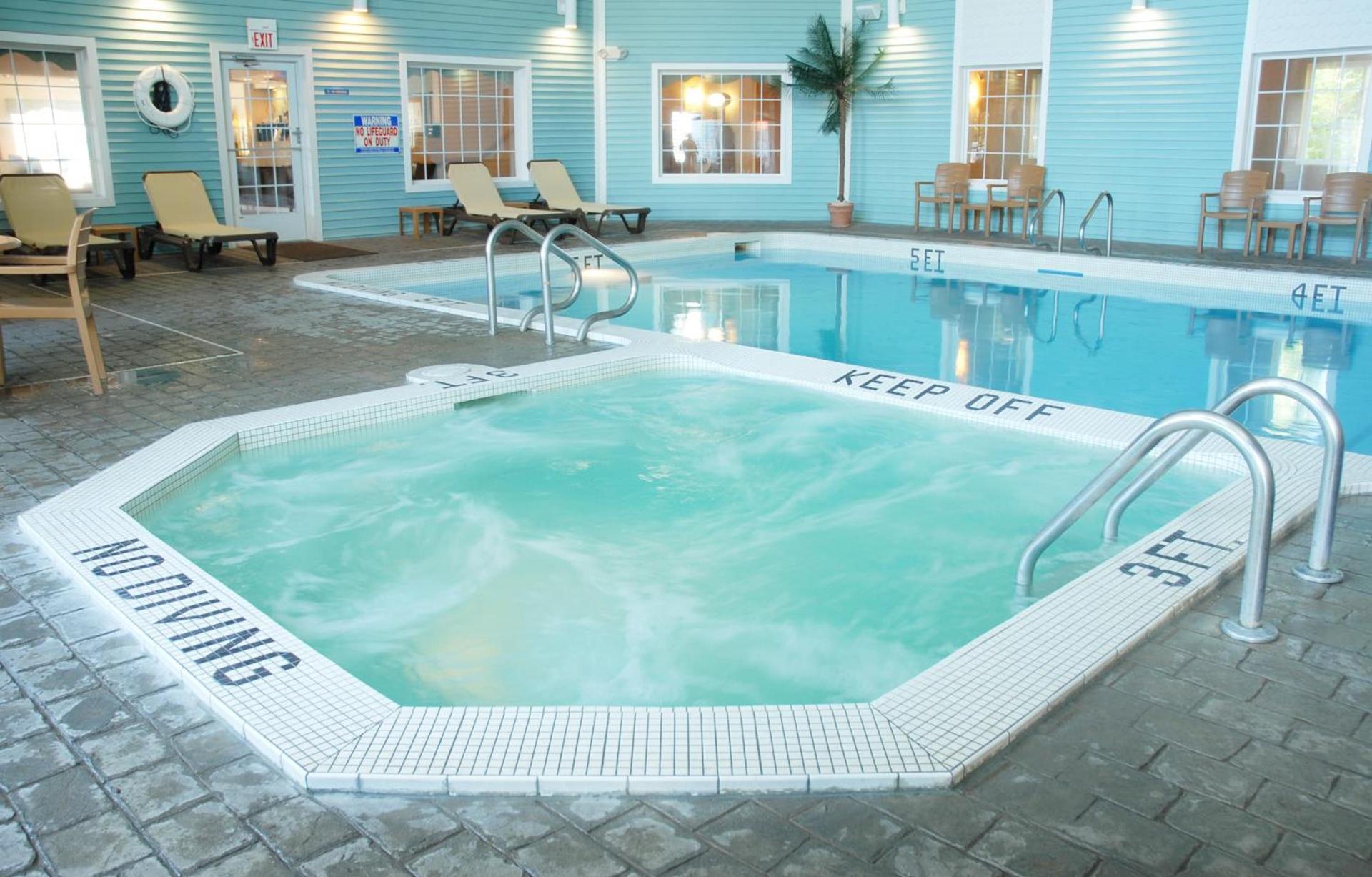 Grand Beach Resort Hotel photo 8