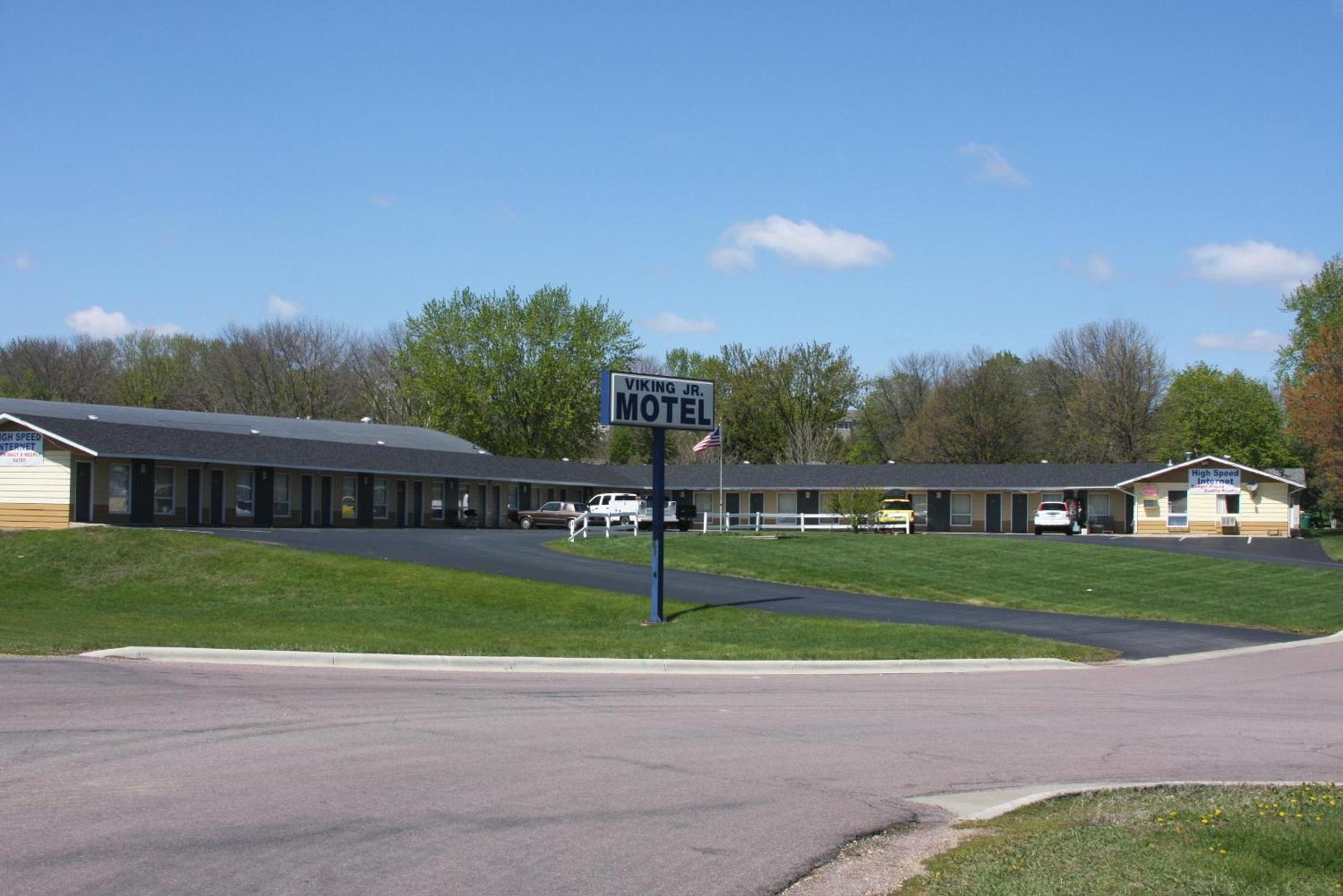 Viking Jr. Motel photo 4