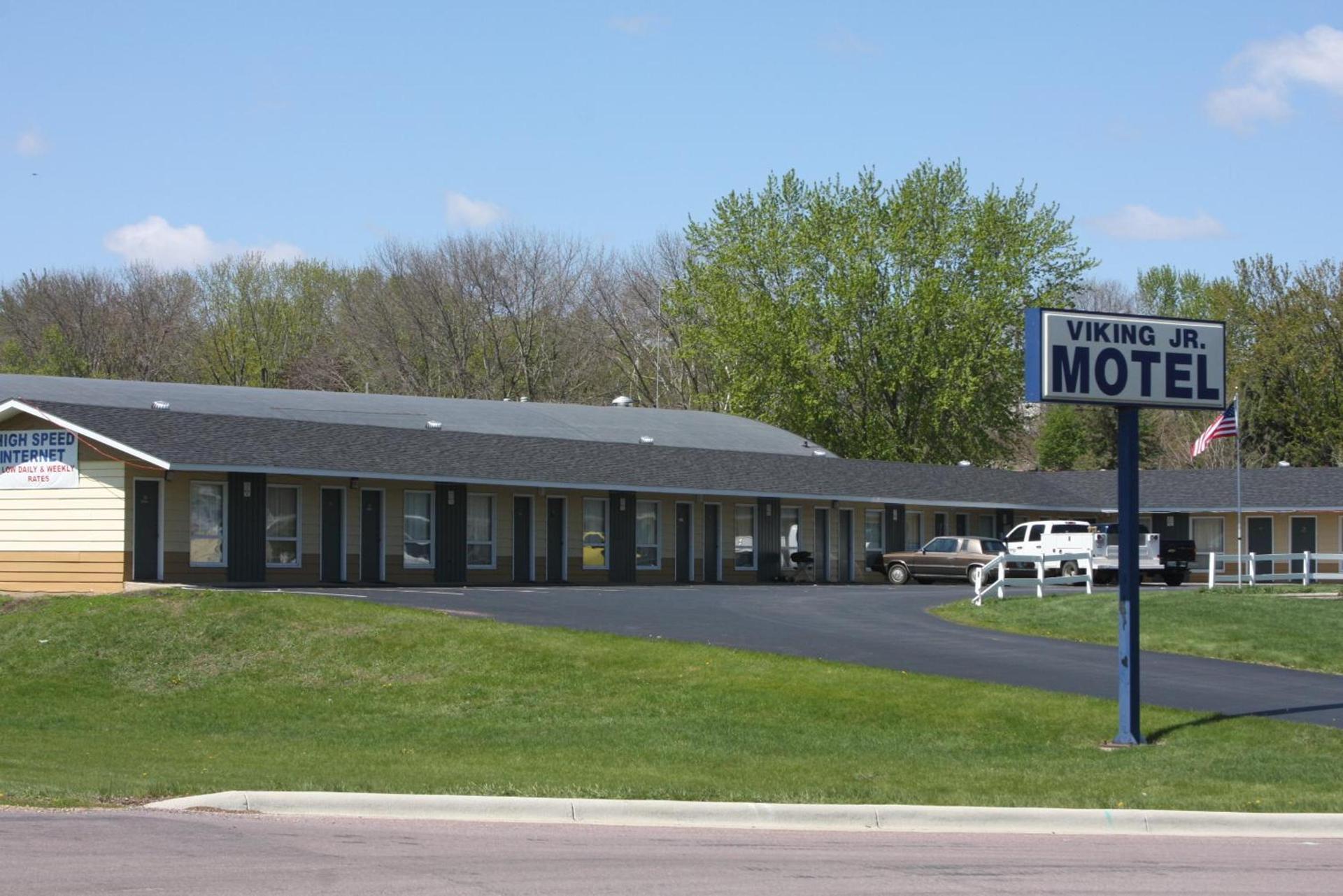 Viking Jr. Motel photo 5