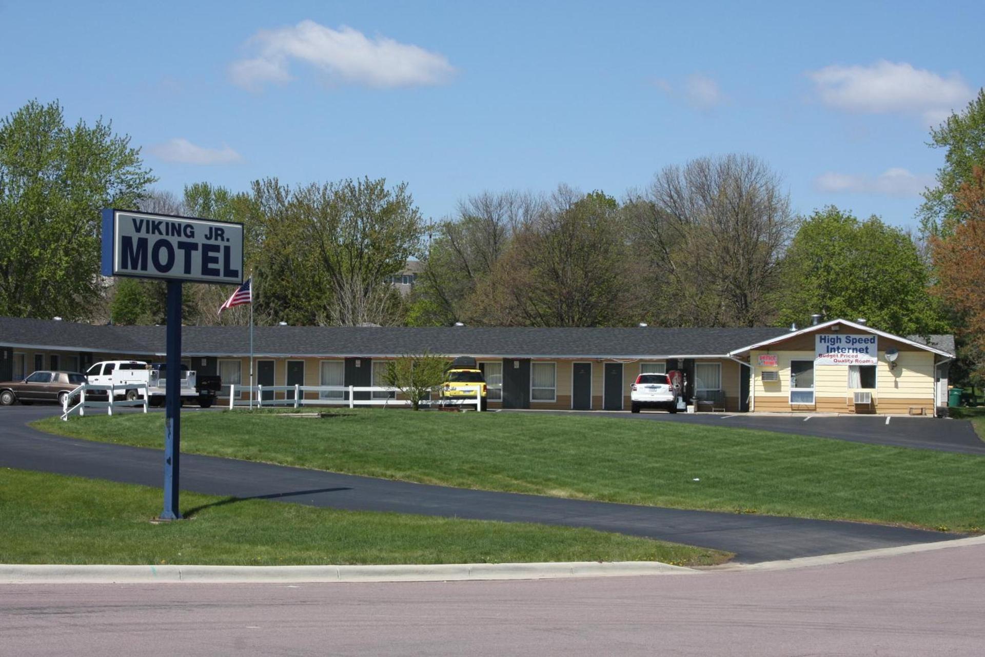 Viking Jr. Motel photo 6