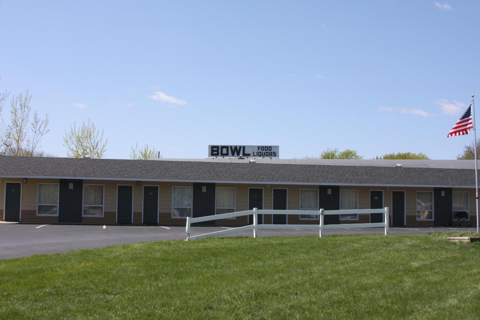 Viking Jr. Motel photo 11