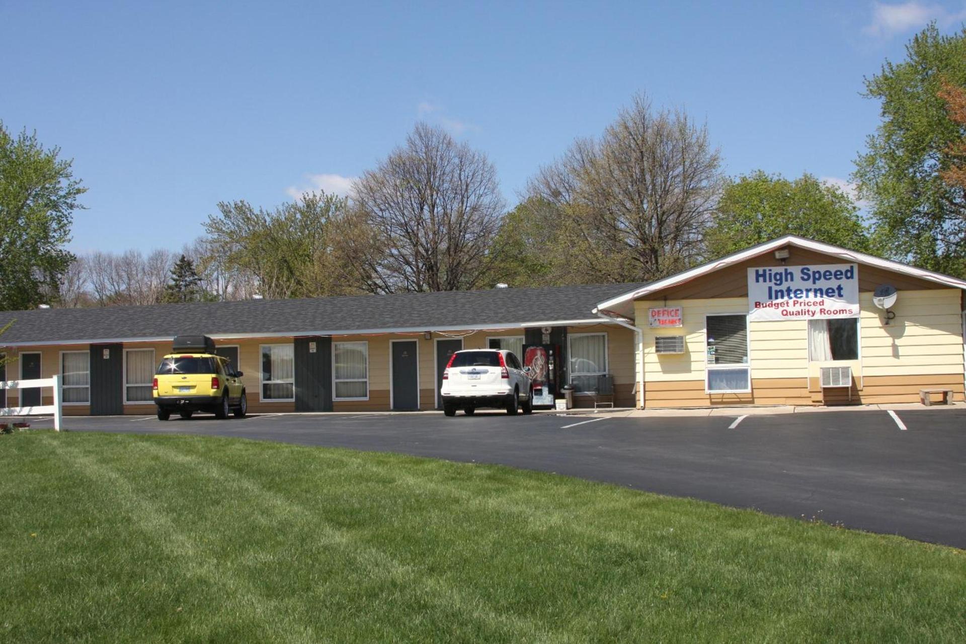 Viking Jr. Motel photo 12