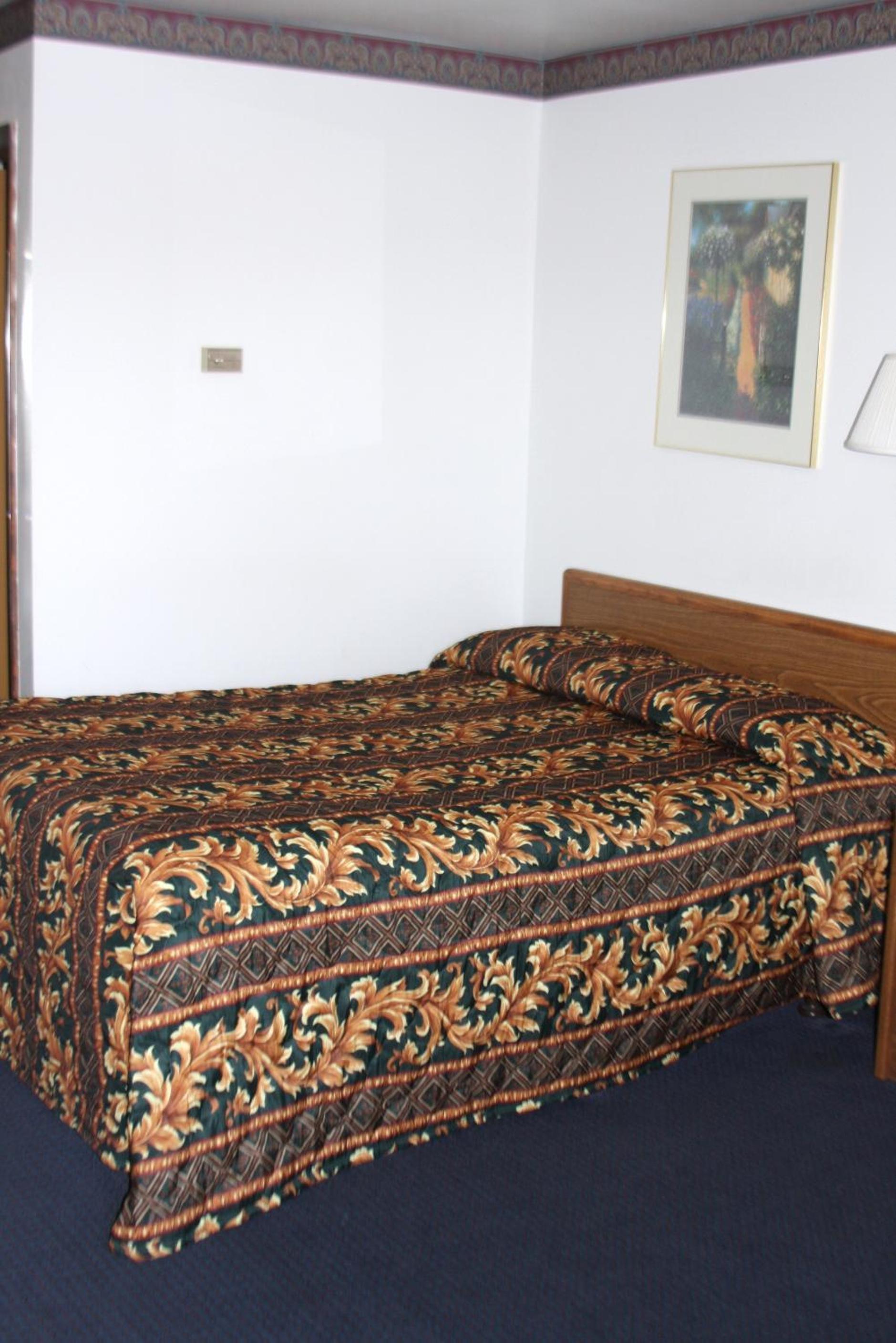 Viking Jr. Motel photo 18