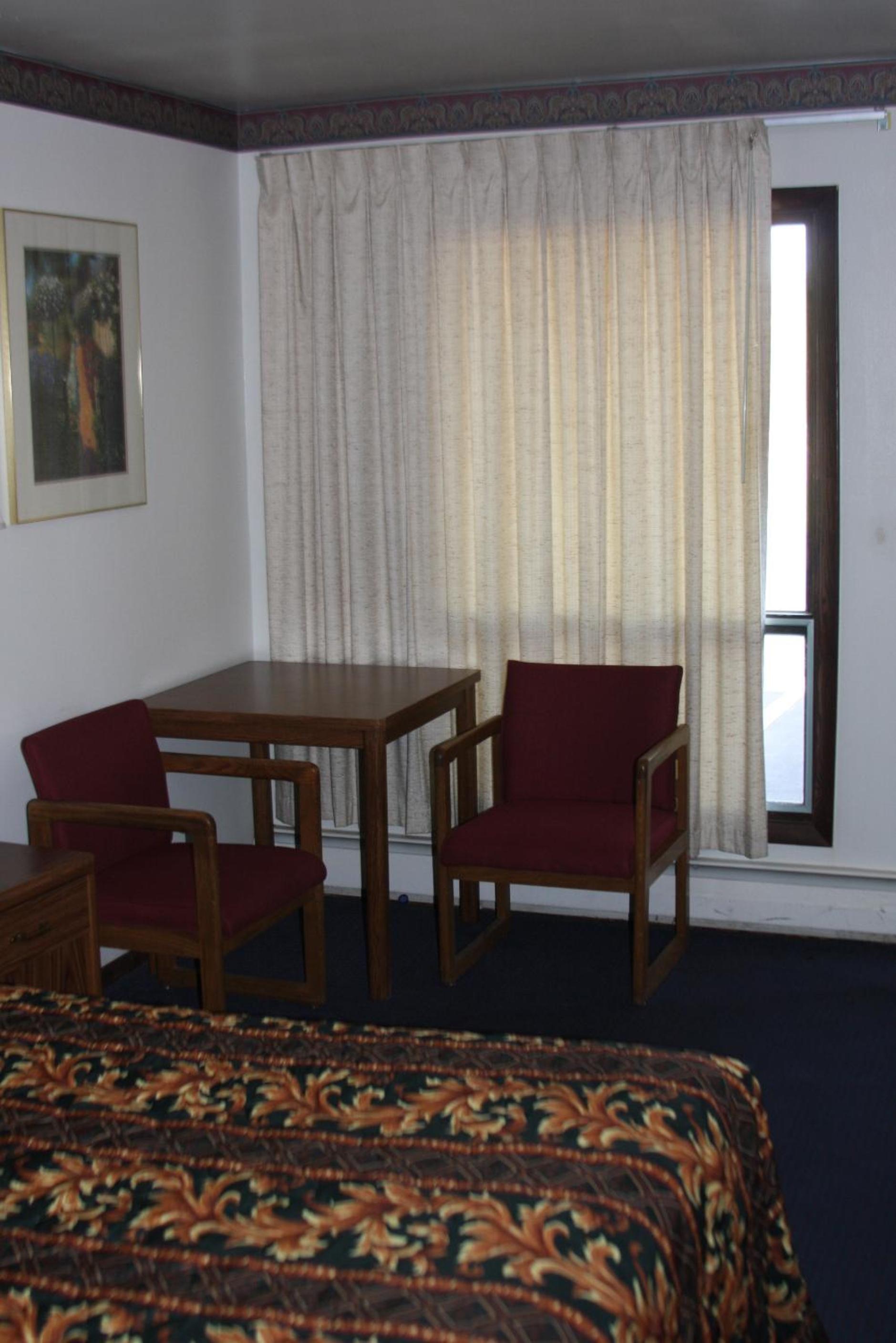 Viking Jr. Motel photo 20