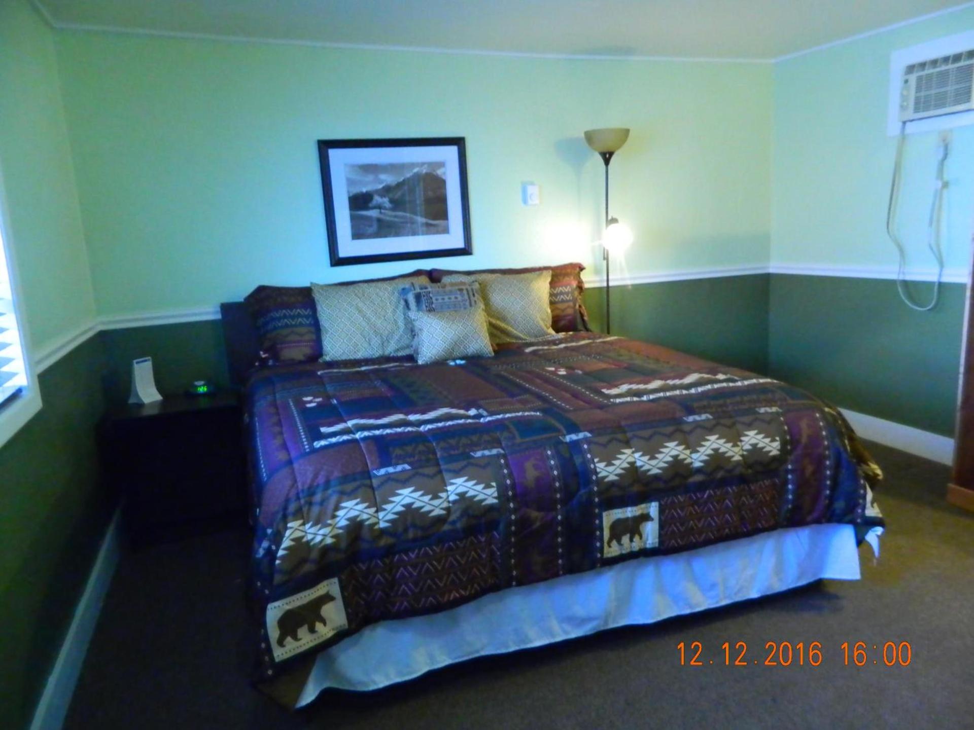 Country Motor Inn photo 3