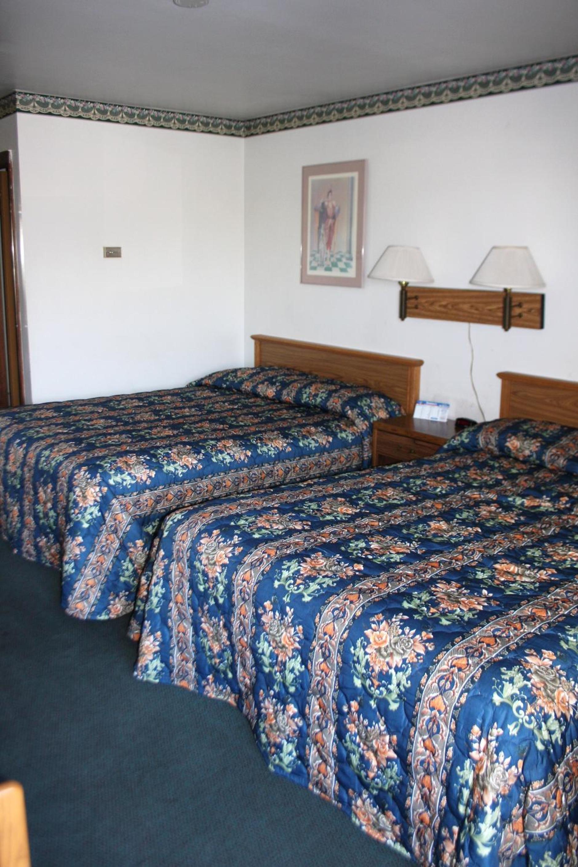 Viking Jr. Motel photo 24