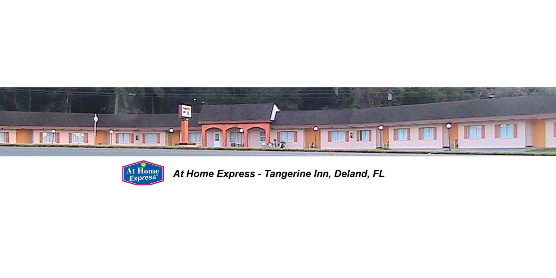 At Home Express Tangerine Inn photo 23