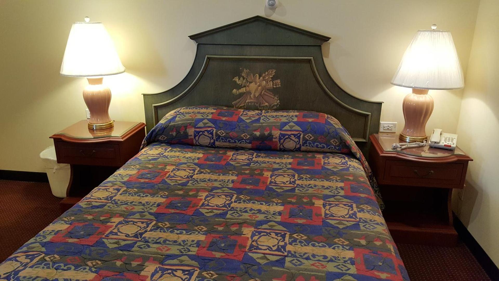 Atlantic Motel photo 44