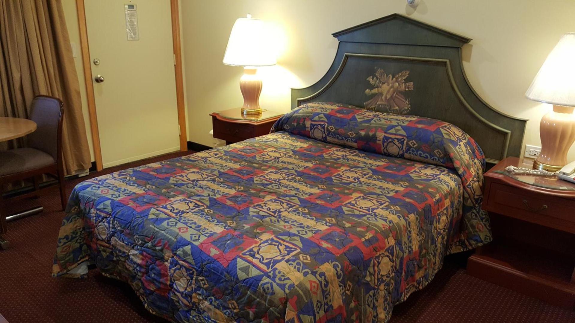 Atlantic Motel photo 38
