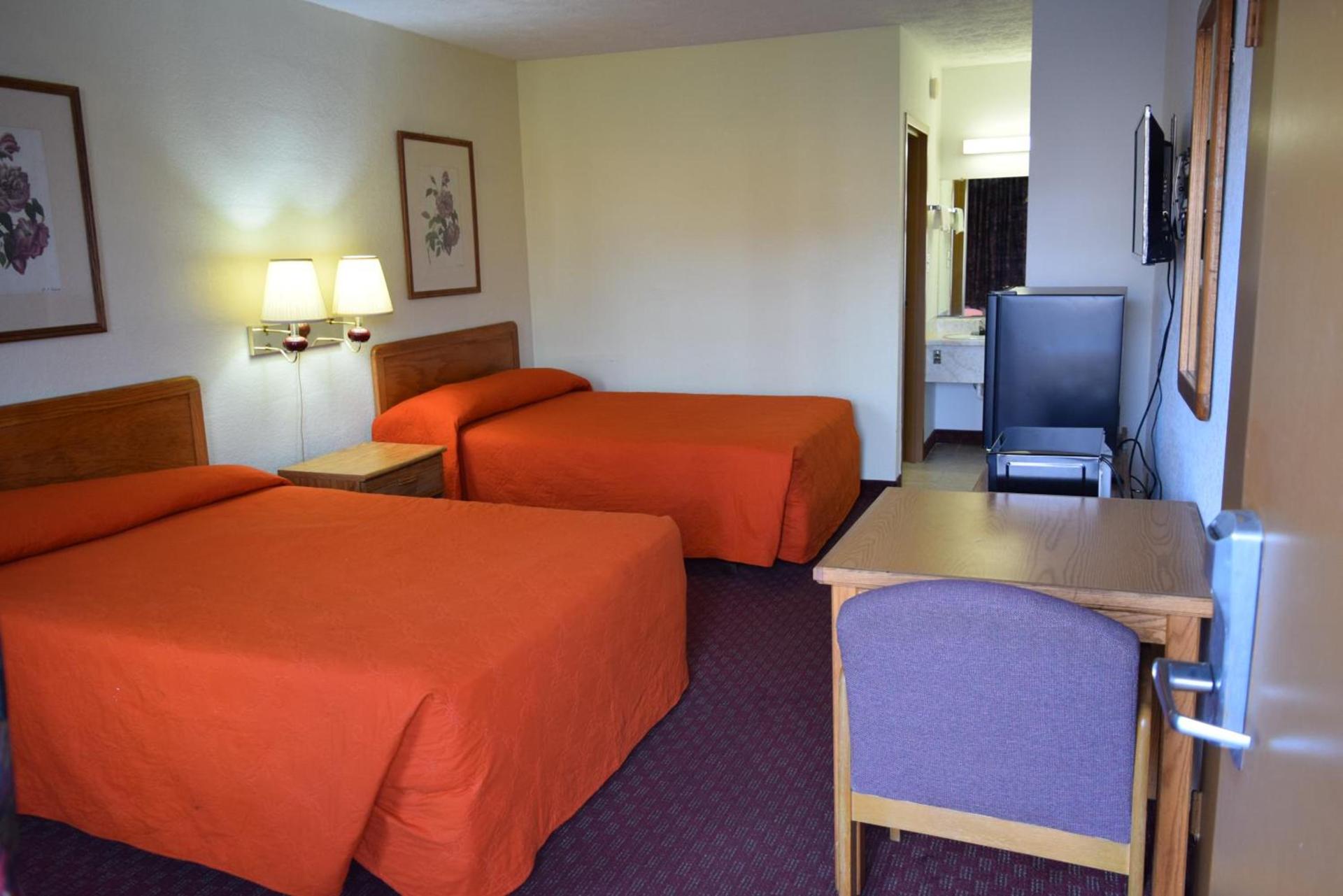 Budget Inn Express photo 20