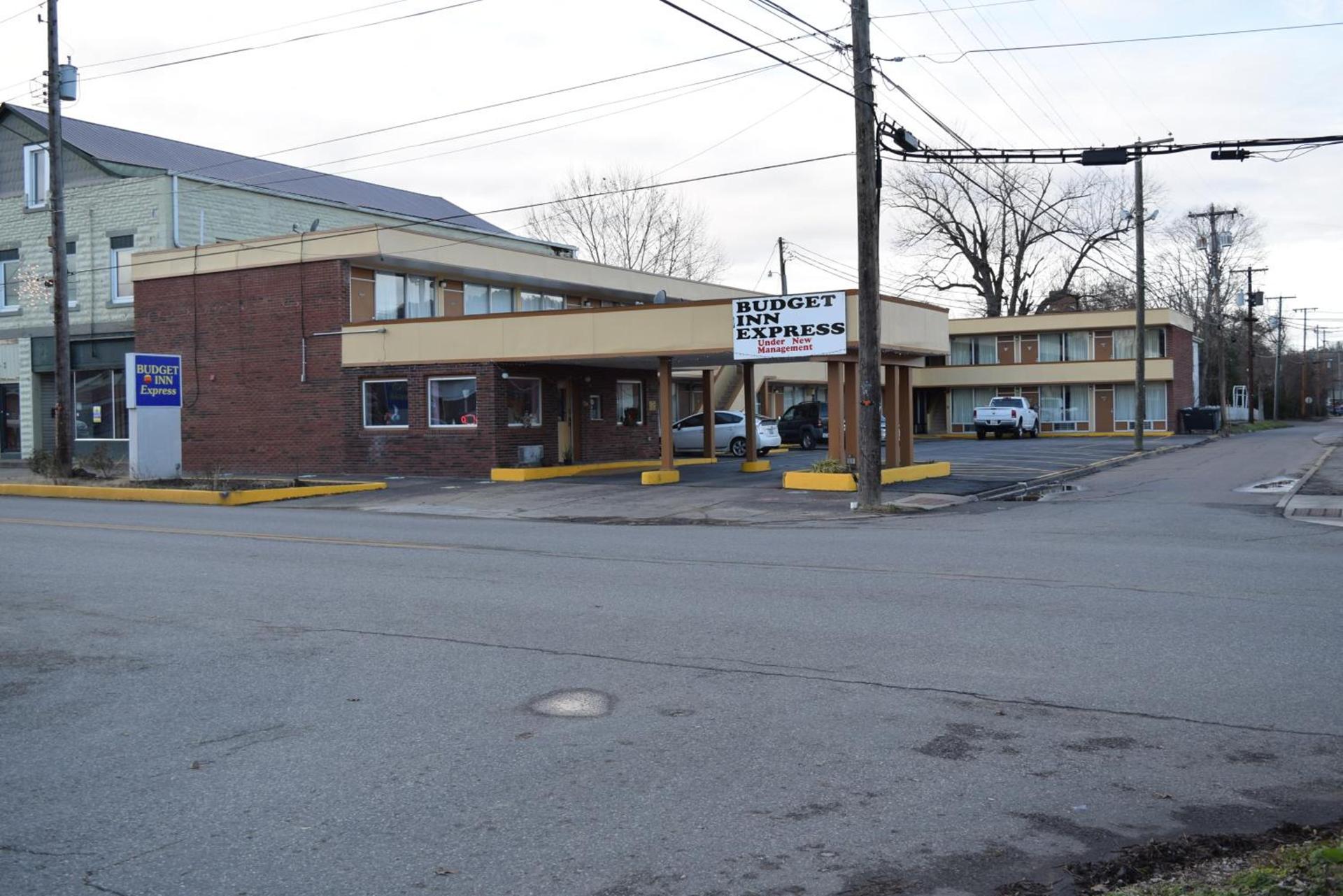 Budget Inn Express photo 22