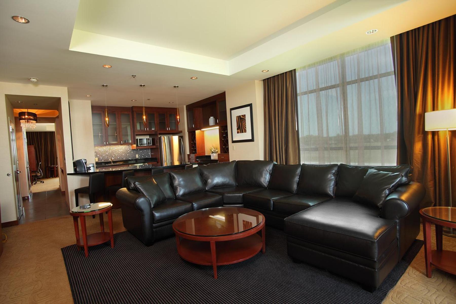Bally's Quad Cities Casino & Hotel photo 9