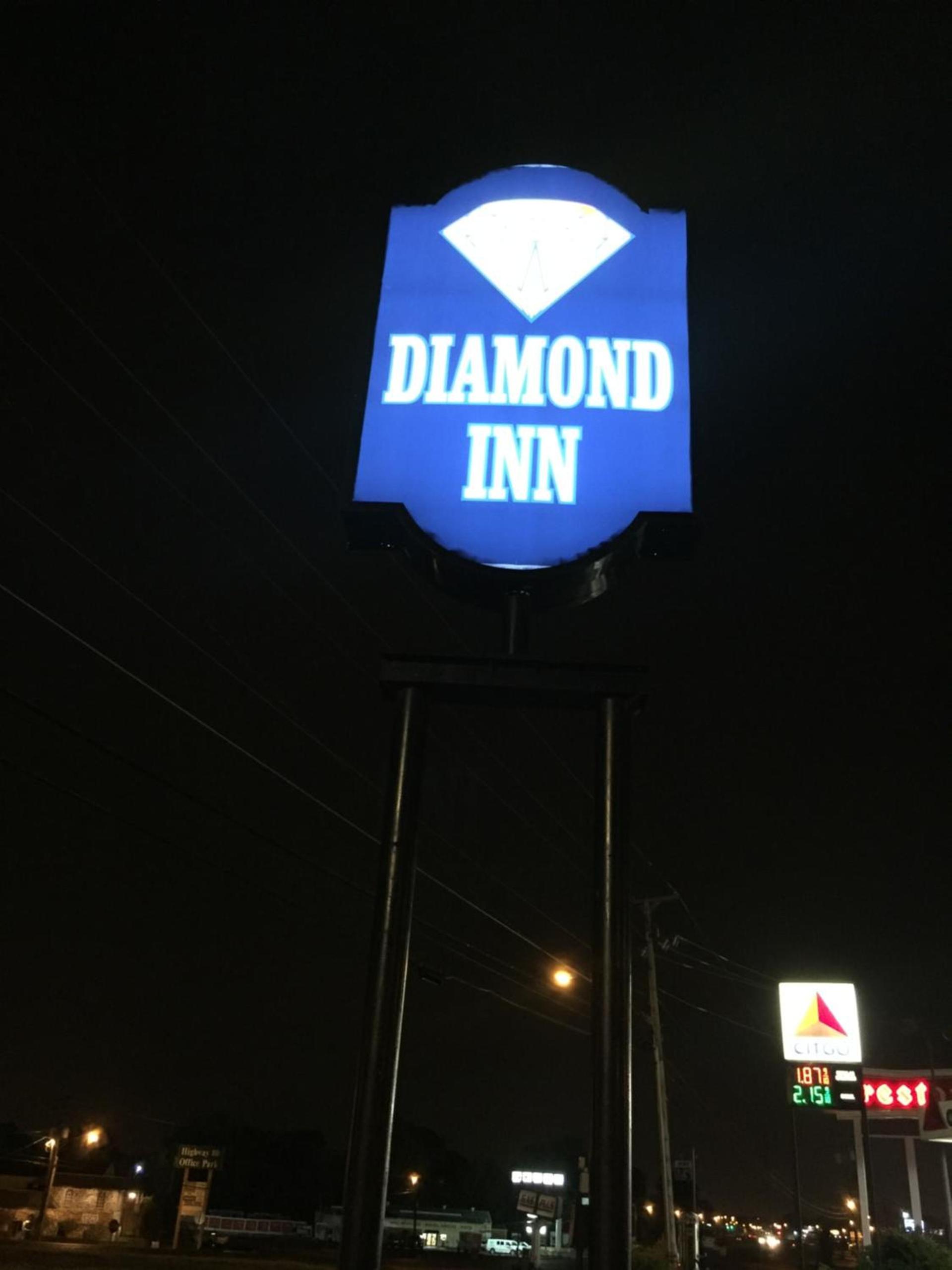 Diamond Inn Motel photo 11