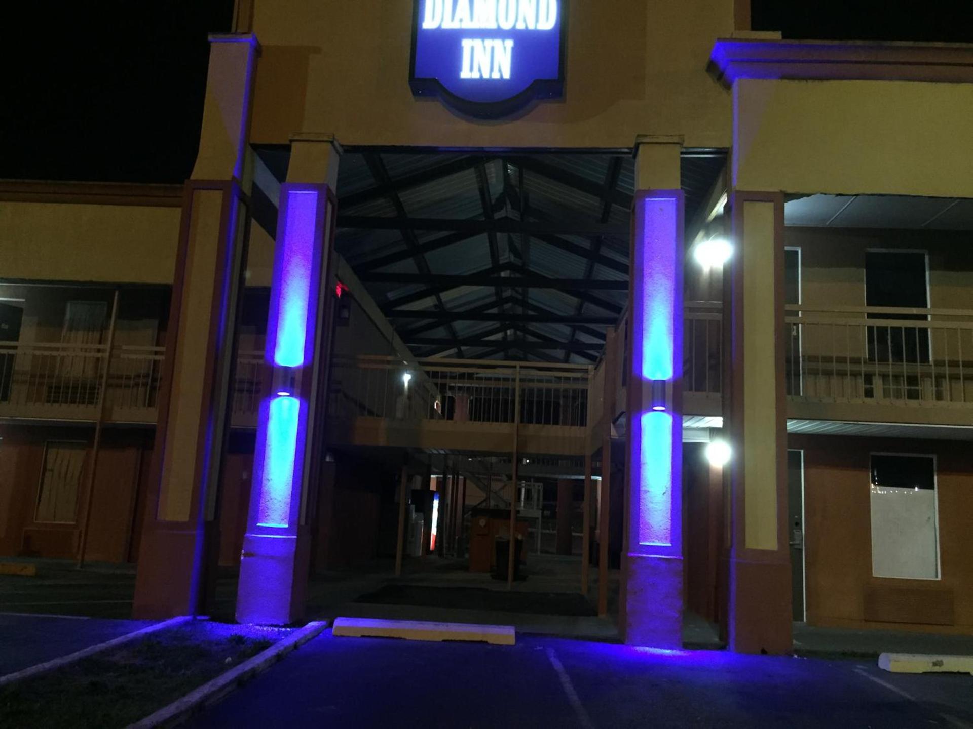 Diamond Inn Motel photo 2