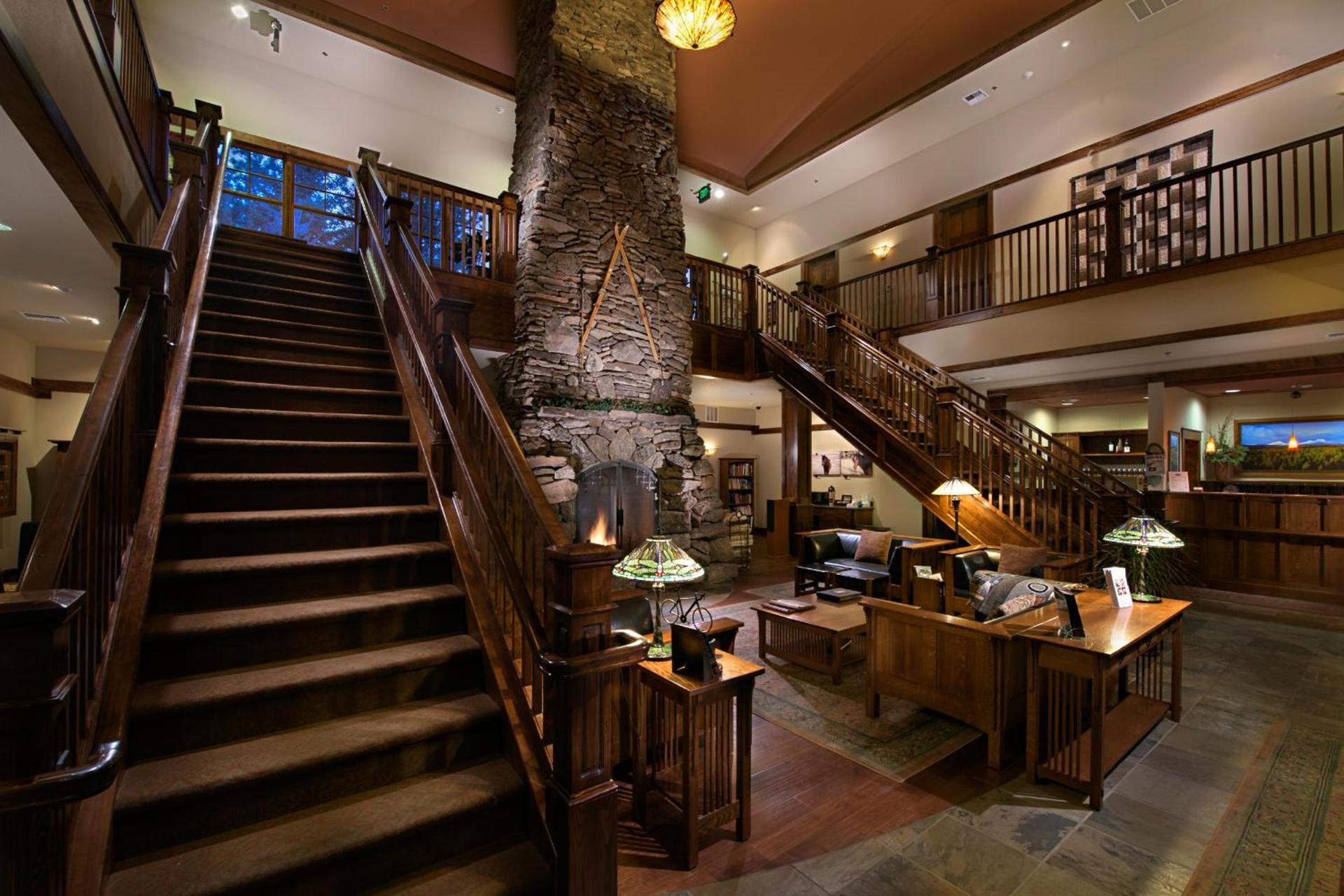 FivePine Lodge photo 64