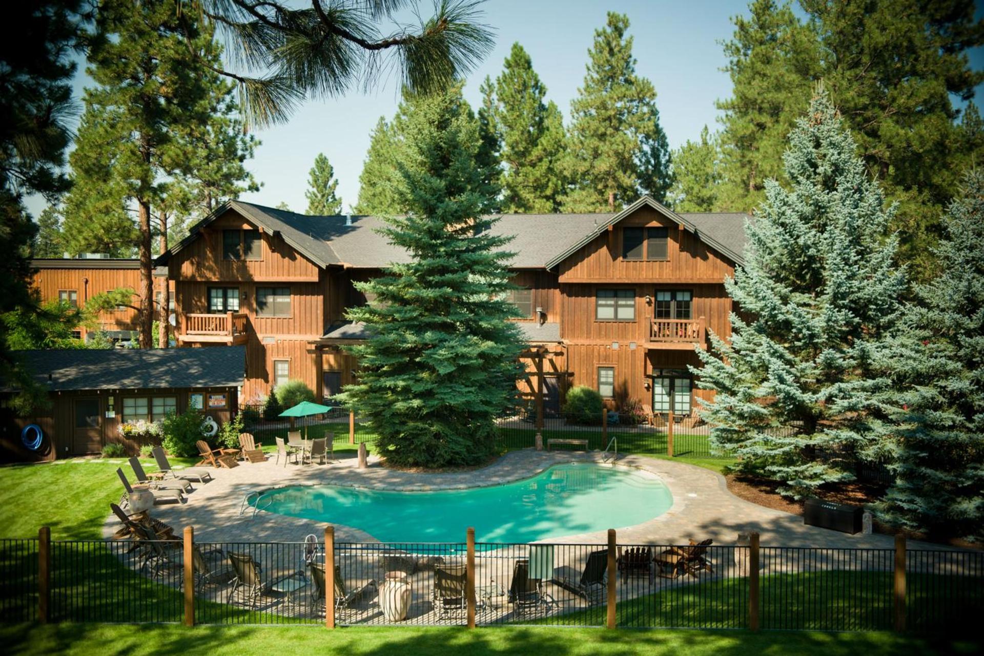 FivePine Lodge photo 14