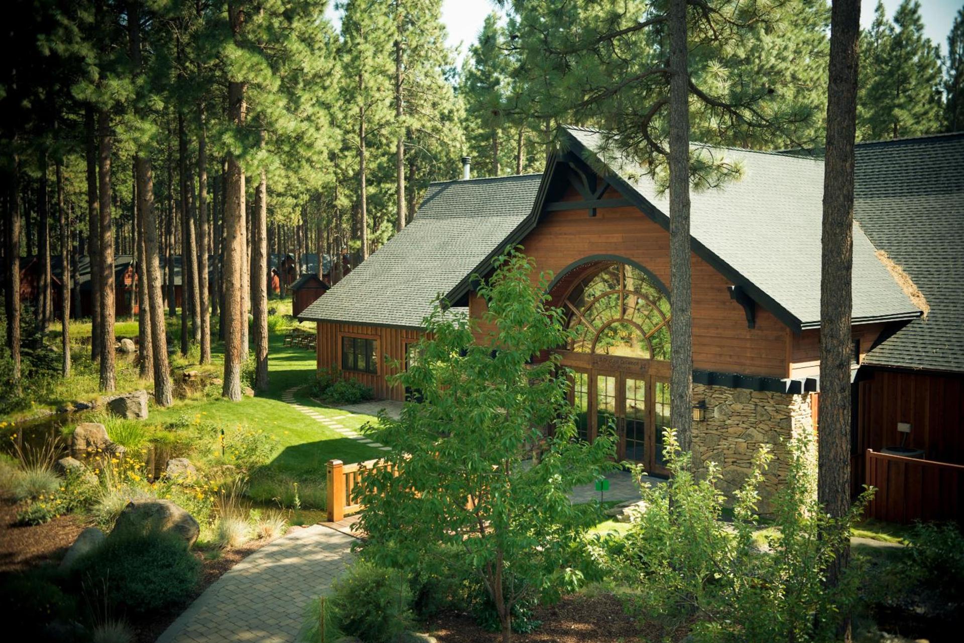 FivePine Lodge photo 15