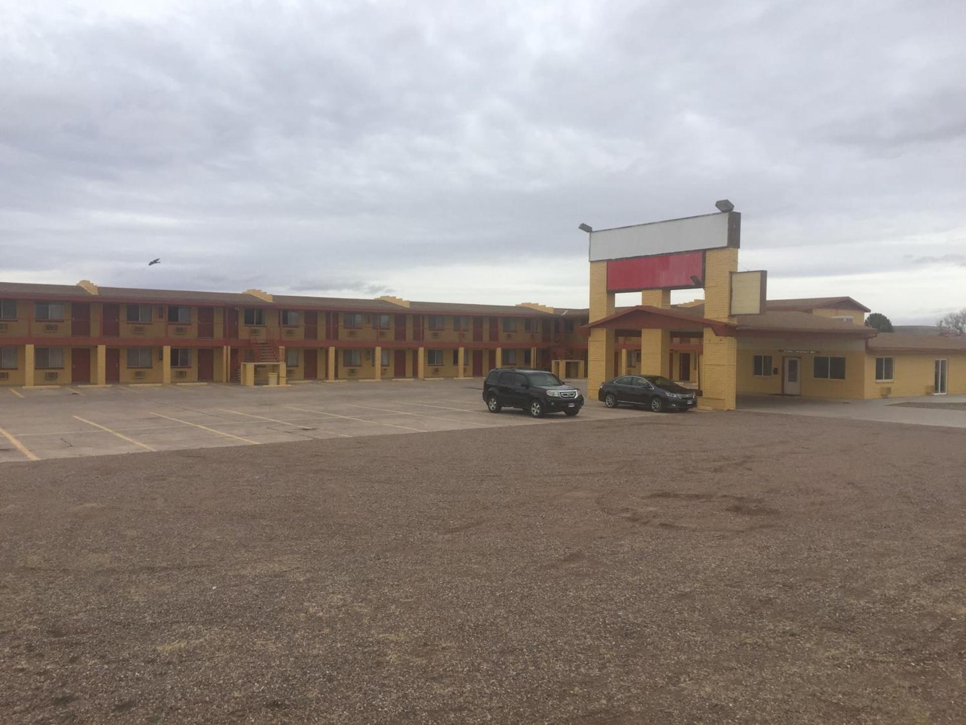 Econo Lodge I-40 Exit 286-Holbrook Holbrook photo 15