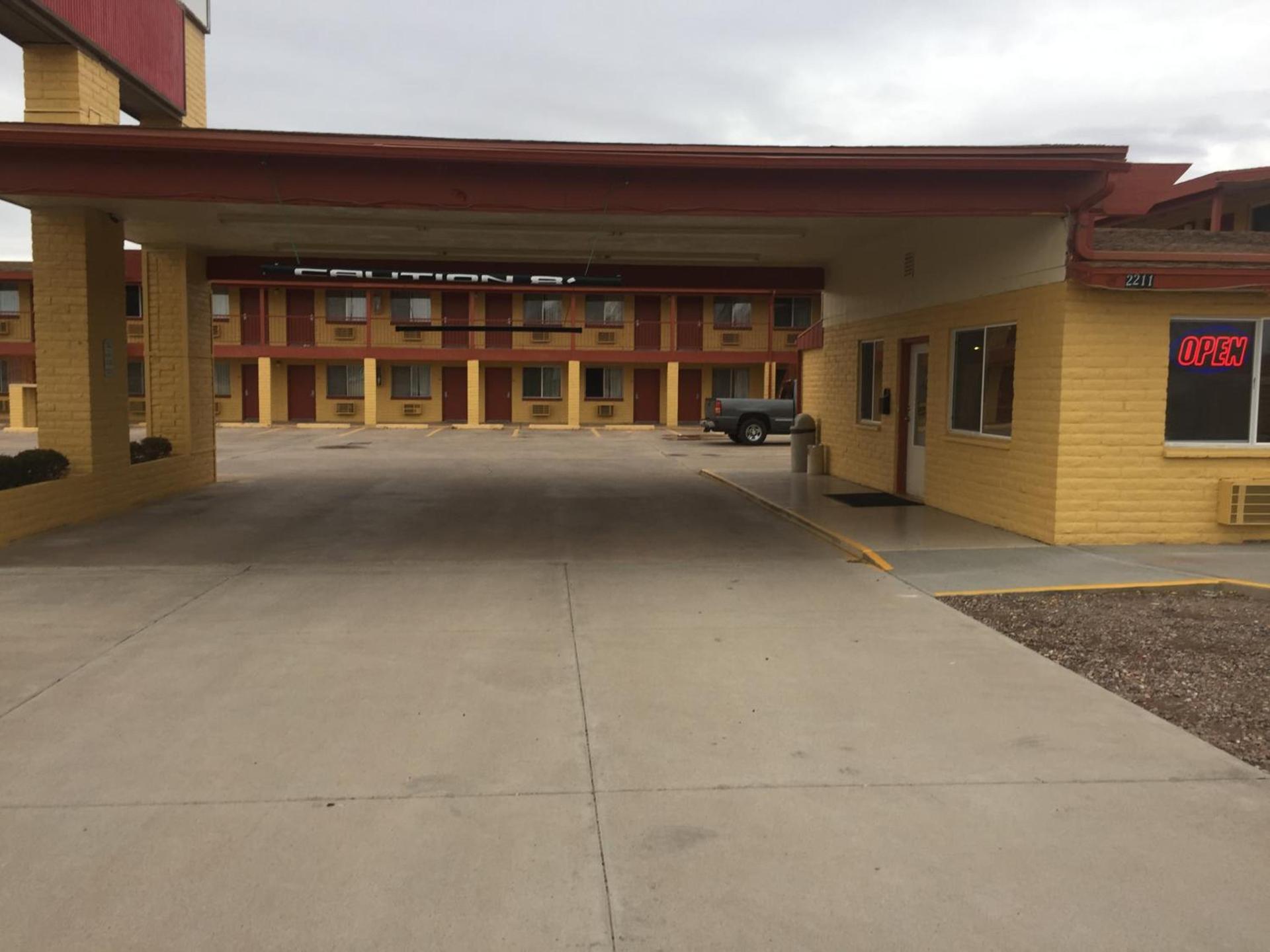 Econo Lodge I-40 Exit 286-Holbrook Holbrook photo 13