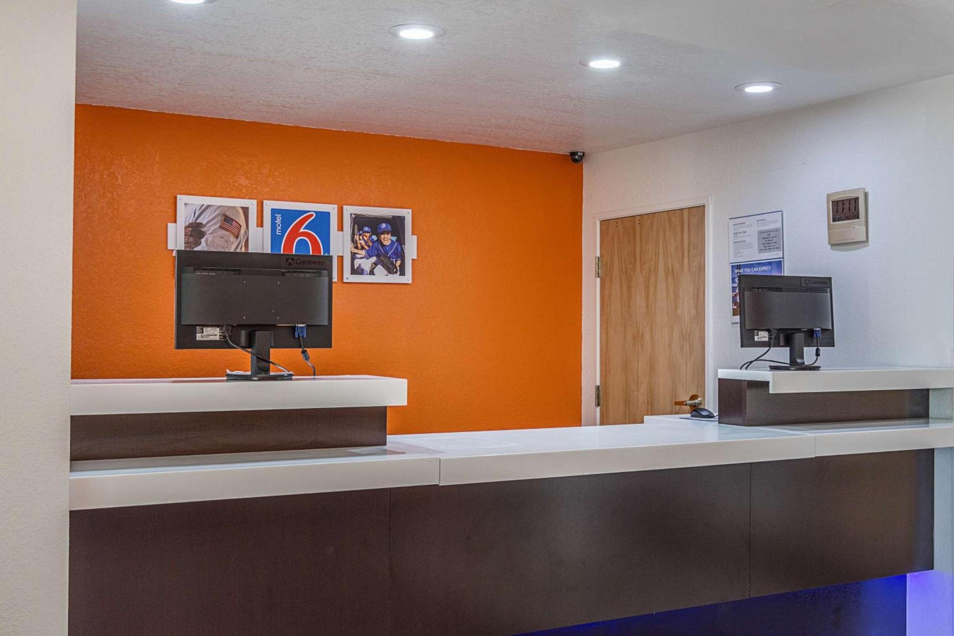 Motel 6-Mcalester, OK photo 26
