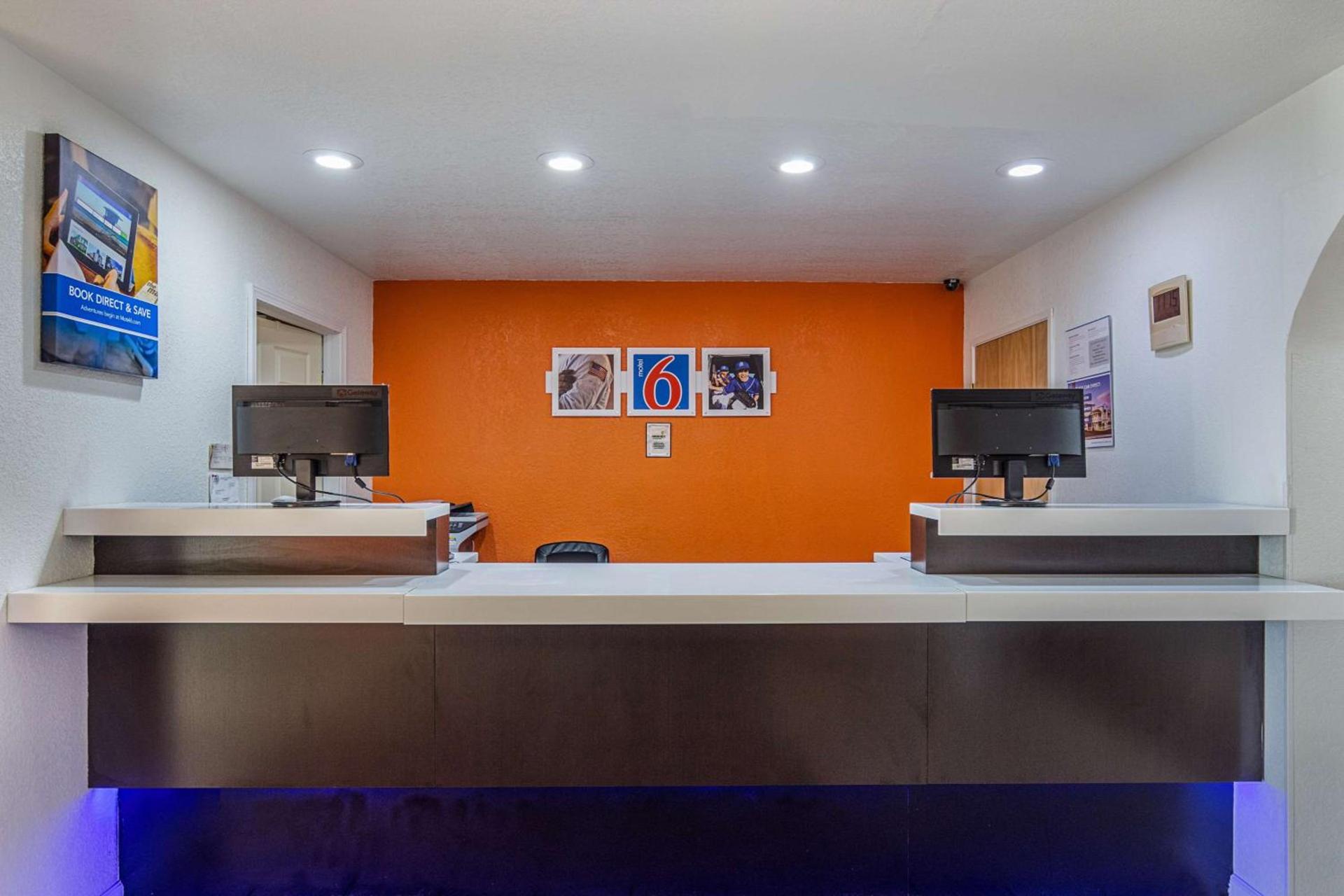 Motel 6-Mcalester, OK photo 27