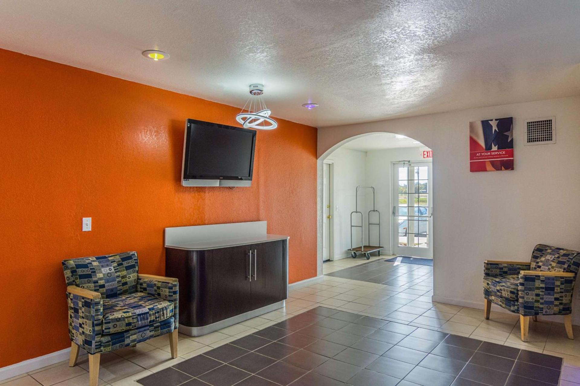 Motel 6-Mcalester, OK photo 28