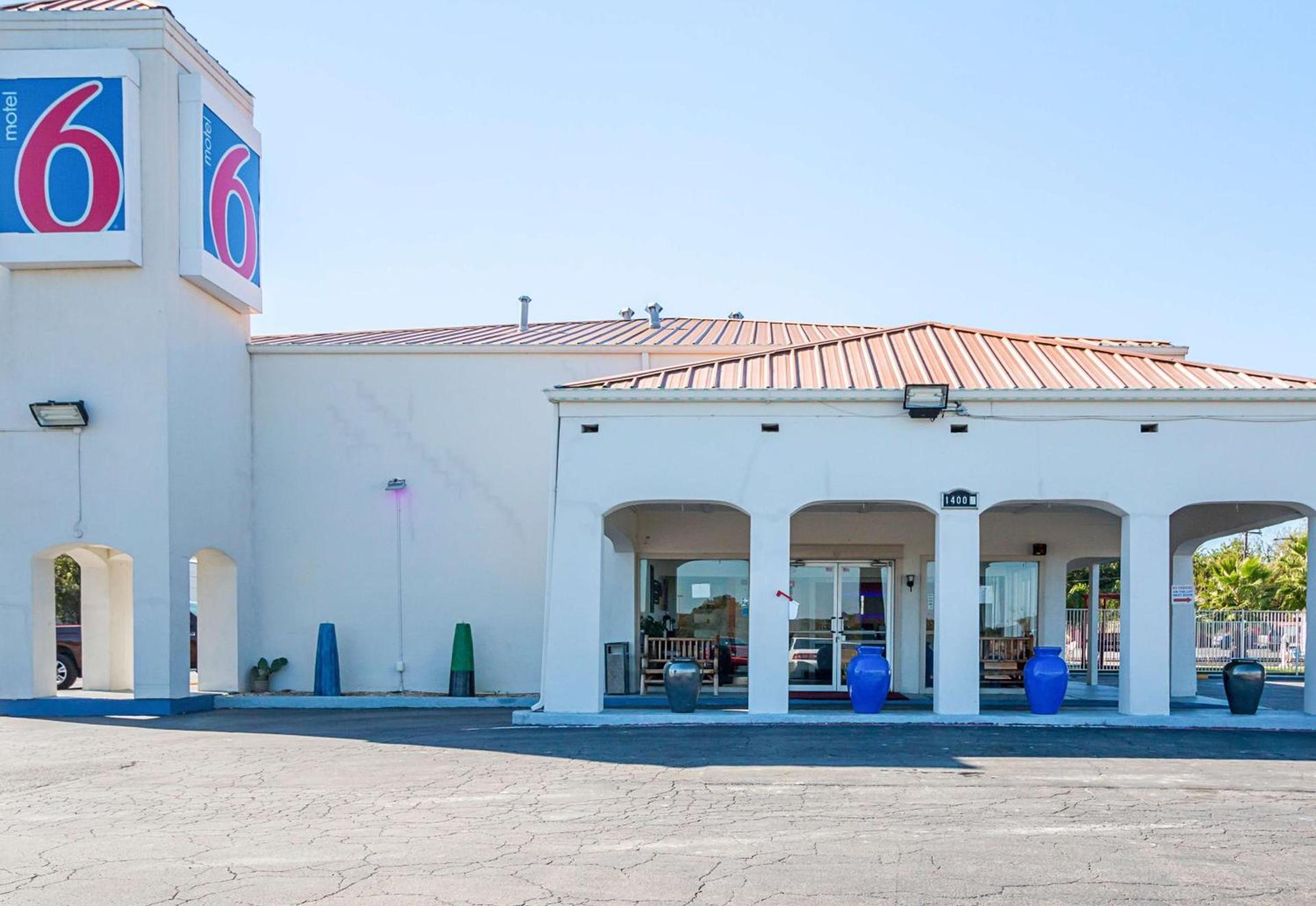 Motel 6-Round Rock, TX photo 45