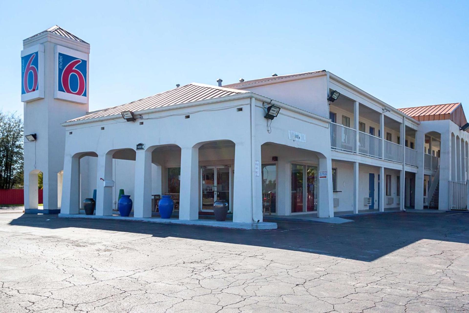 Motel 6-Round Rock, TX photo 44