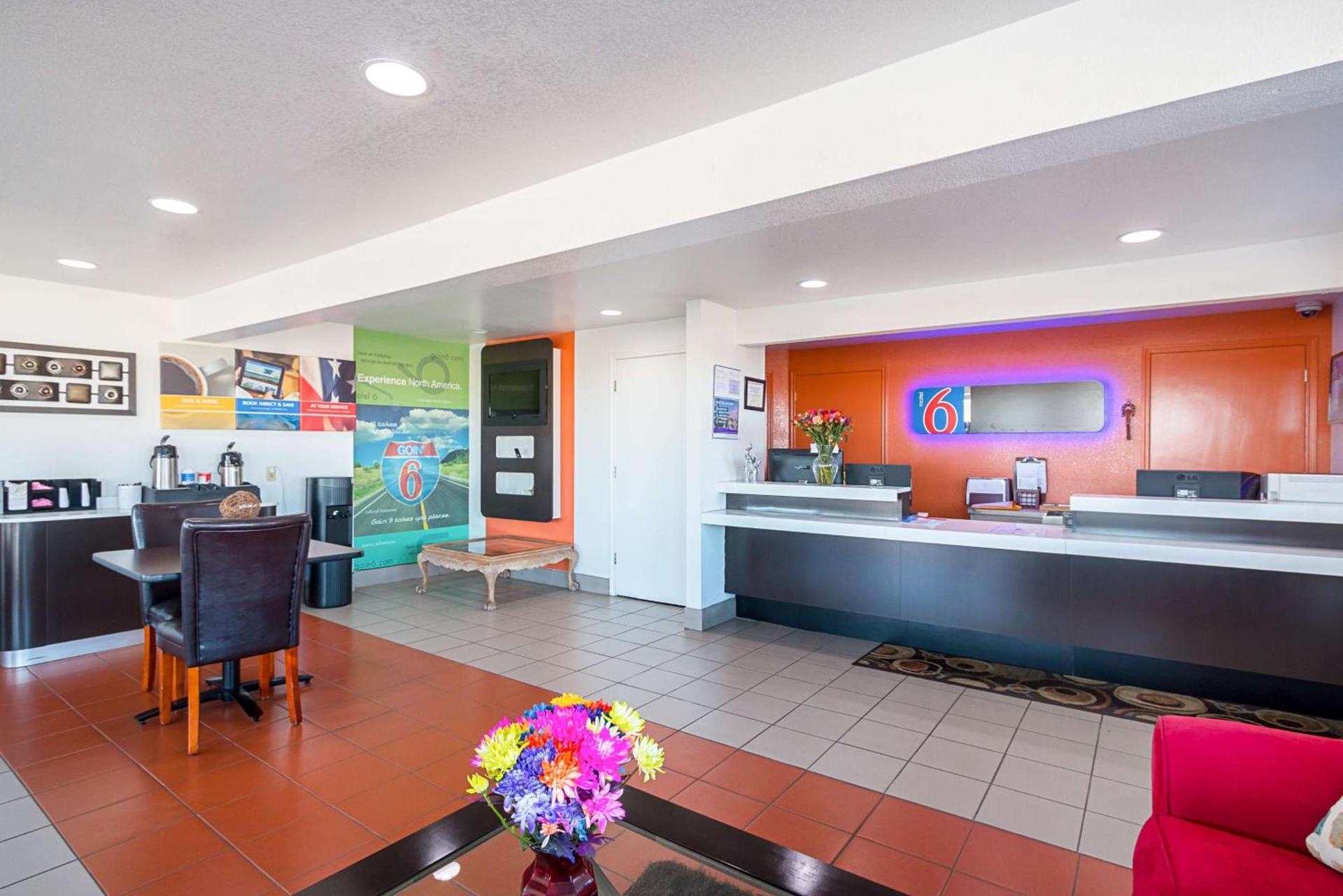 Motel 6-Round Rock, TX photo 40