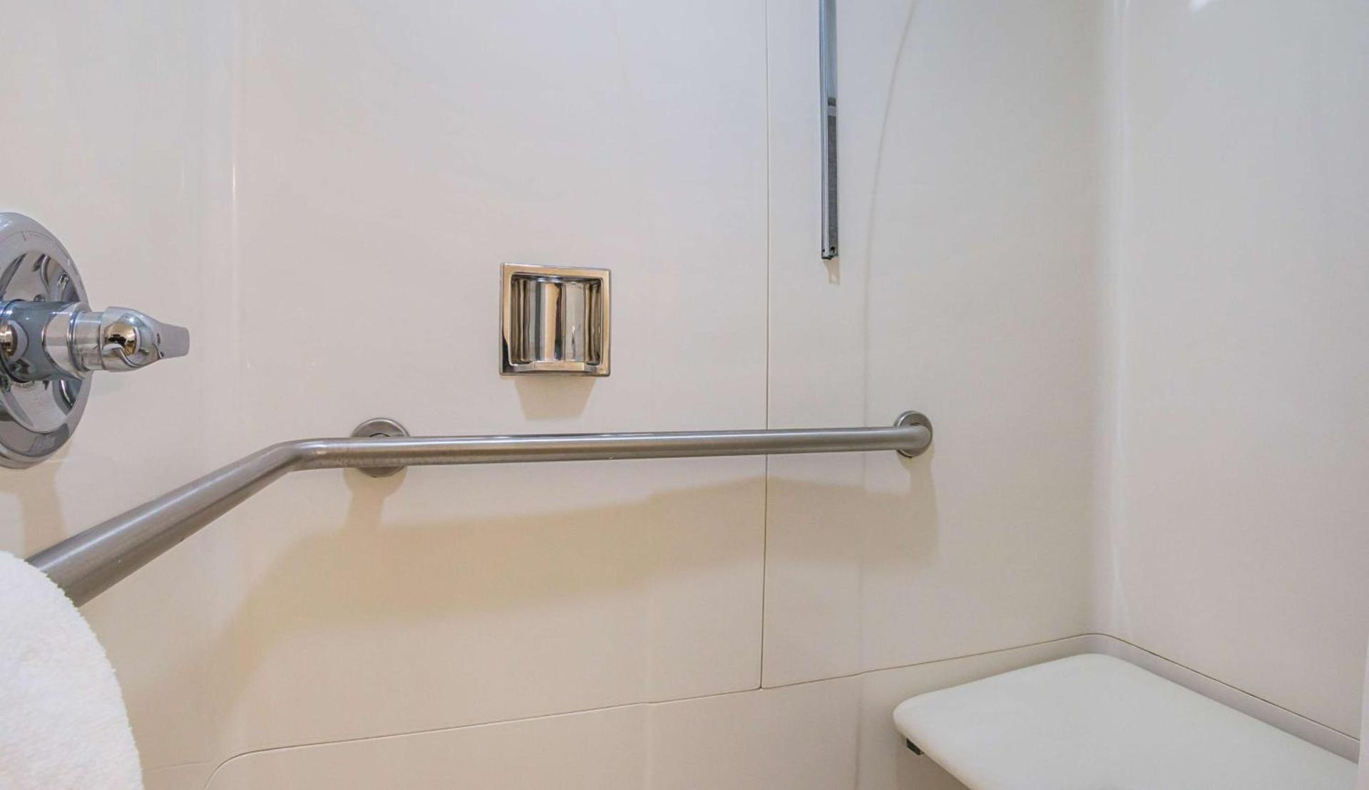 Motel 6-Round Rock, TX photo 20