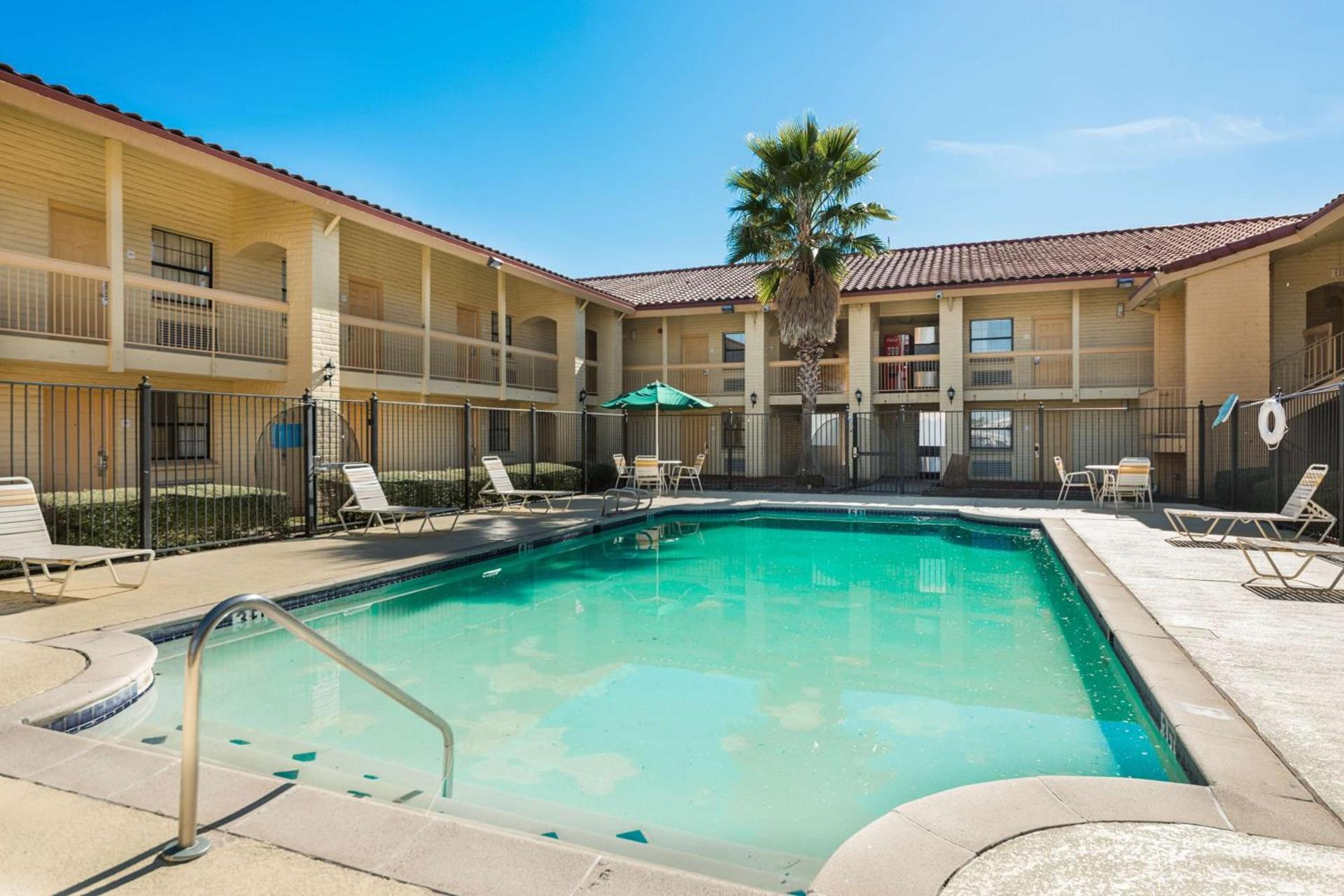 Motel 6-Monroe, LA photo 4