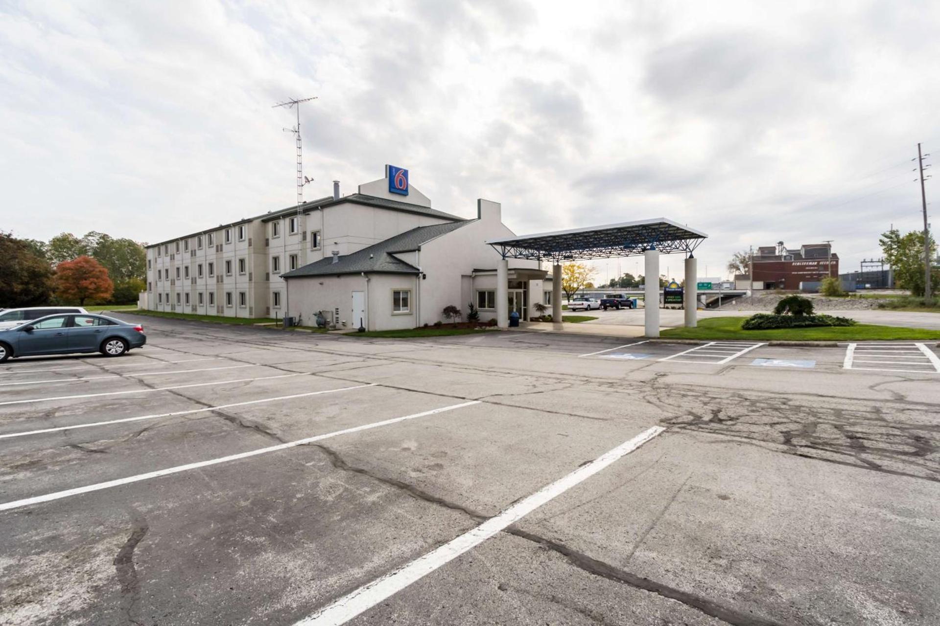 Motel 6-Milan, OH - Sandusky photo 4