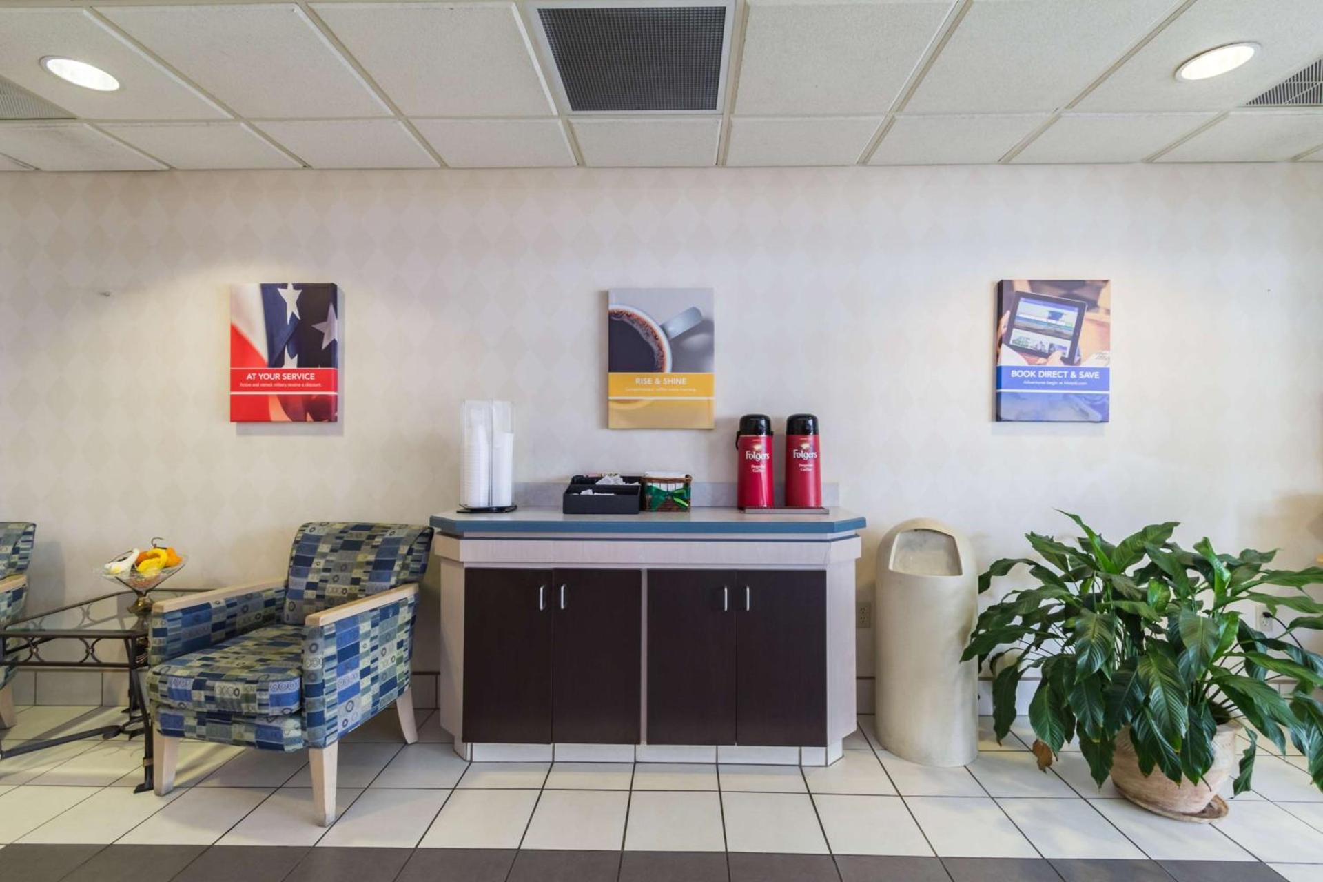 Motel 6-Milan, OH - Sandusky photo 13
