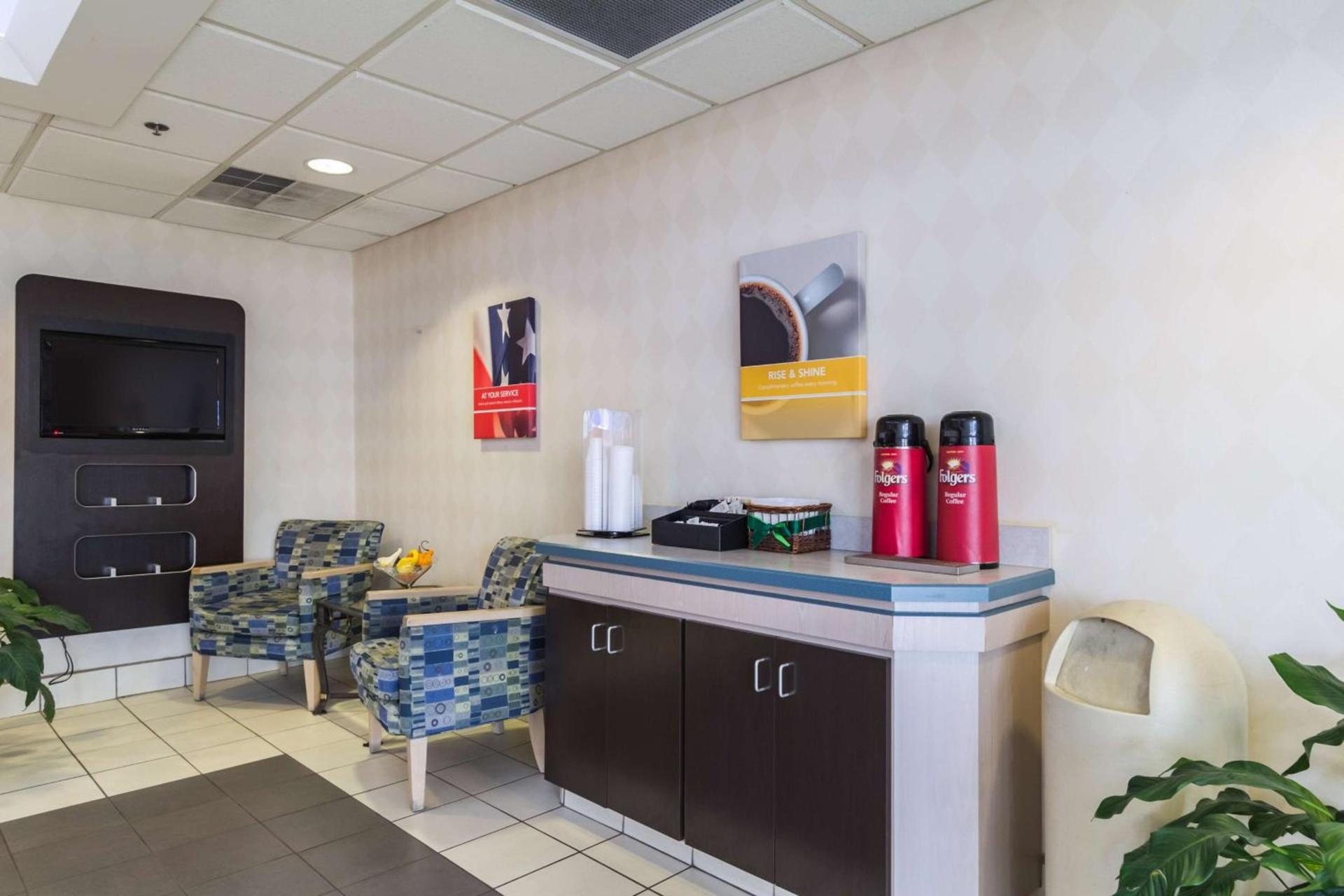 Motel 6-Milan, OH - Sandusky photo 14
