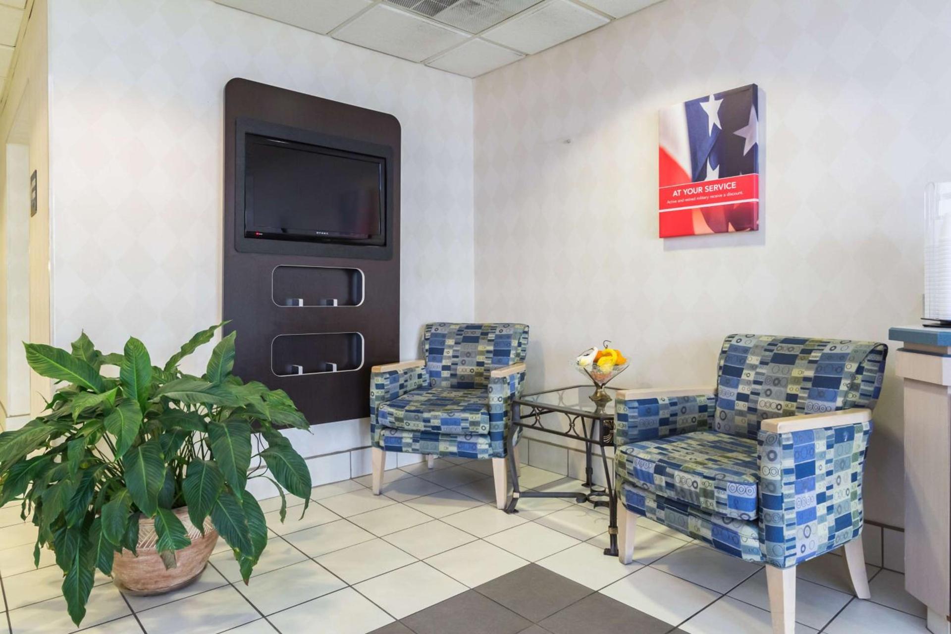 Motel 6-Milan, OH - Sandusky photo 15