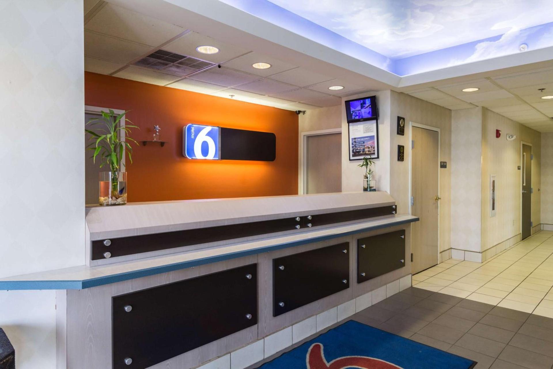 Motel 6-Milan, OH - Sandusky photo 16