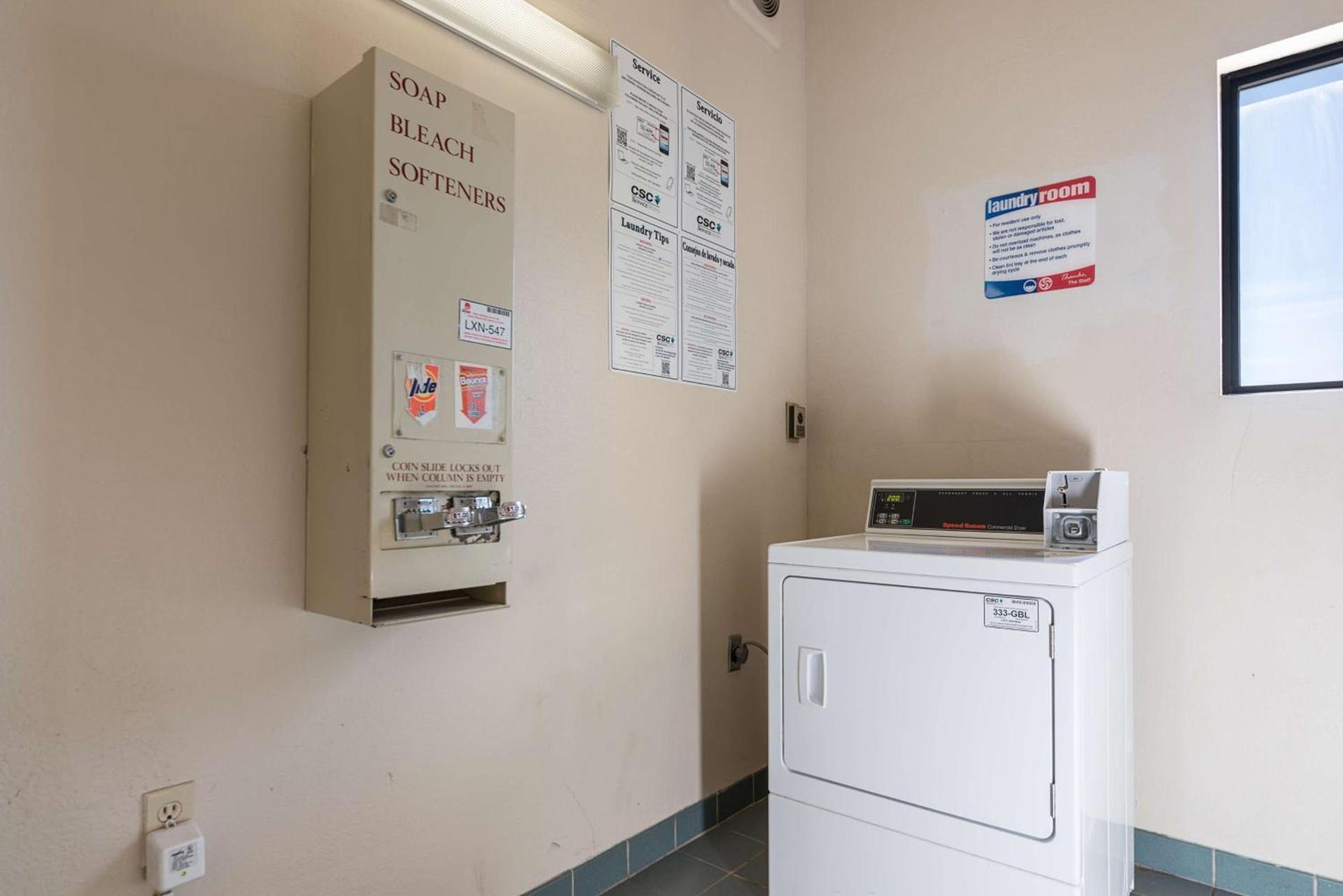 Motel 6-Monroe, LA photo 15