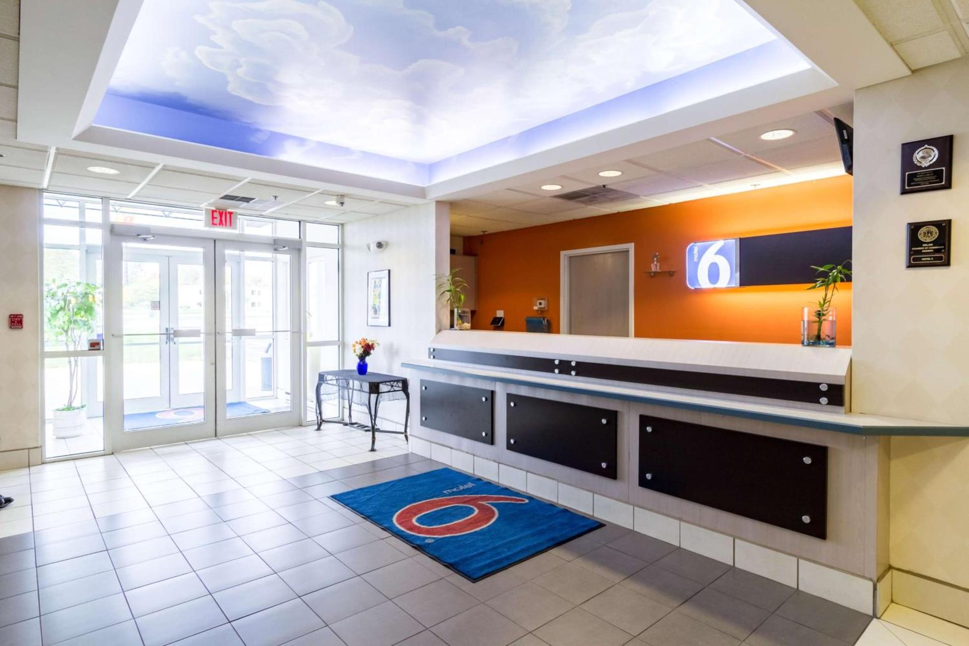 Motel 6-Milan, OH - Sandusky photo 17