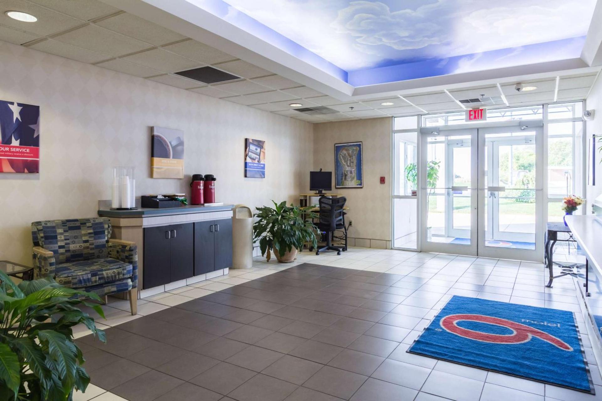 Motel 6-Milan, OH - Sandusky photo 18