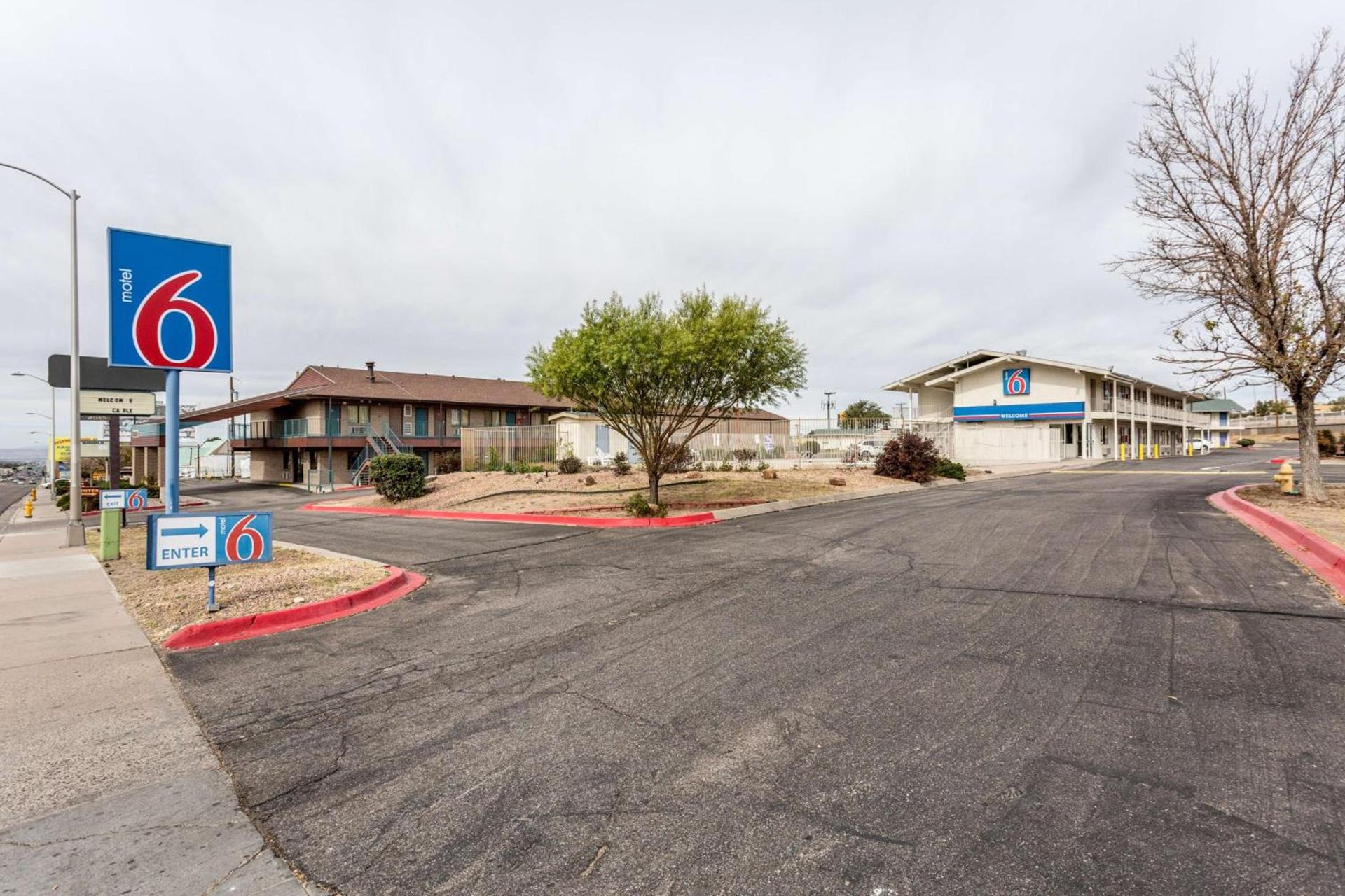 Motel 6 Albuquerque Northeast photo 4