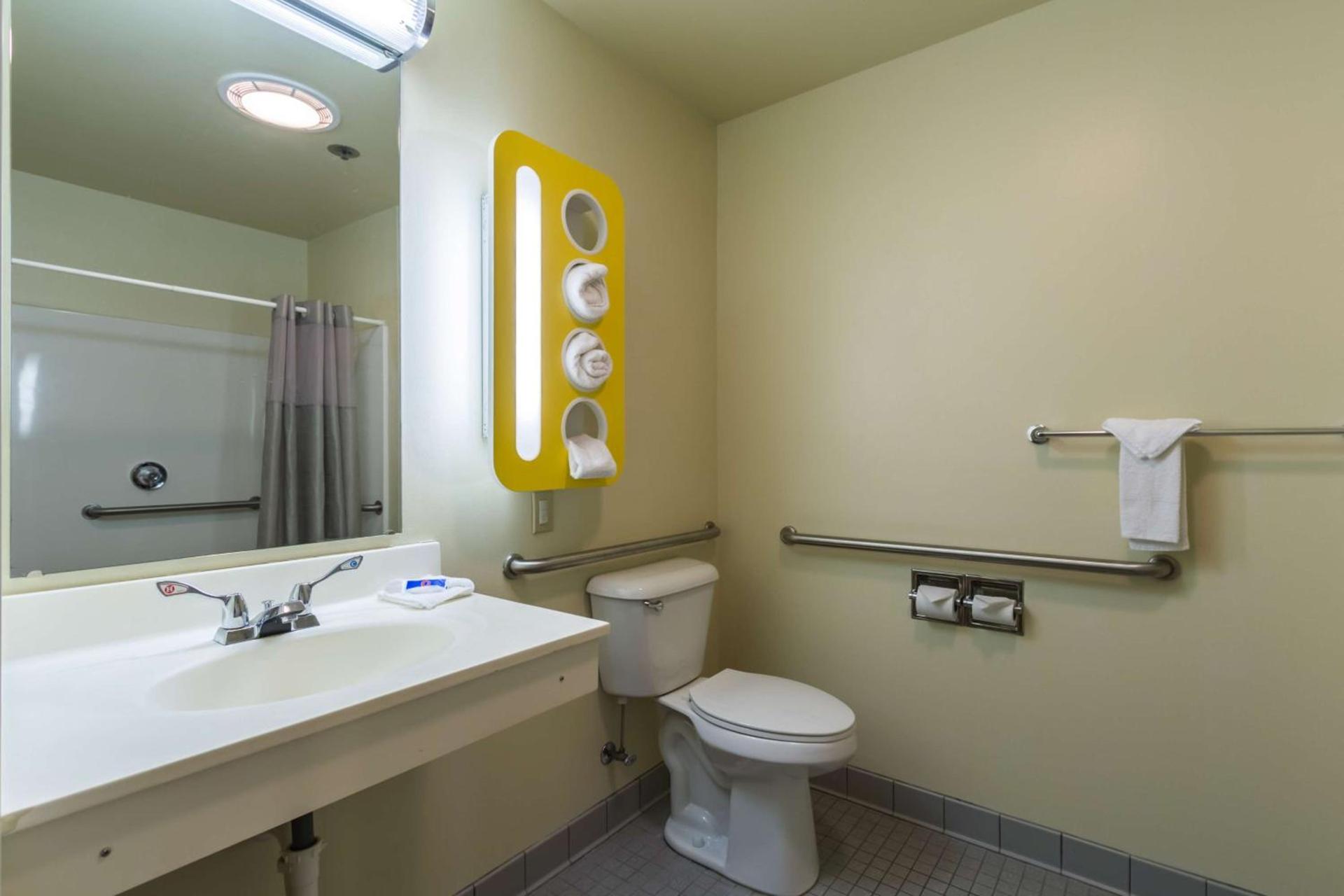 Motel 6-Milan, OH - Sandusky photo 12