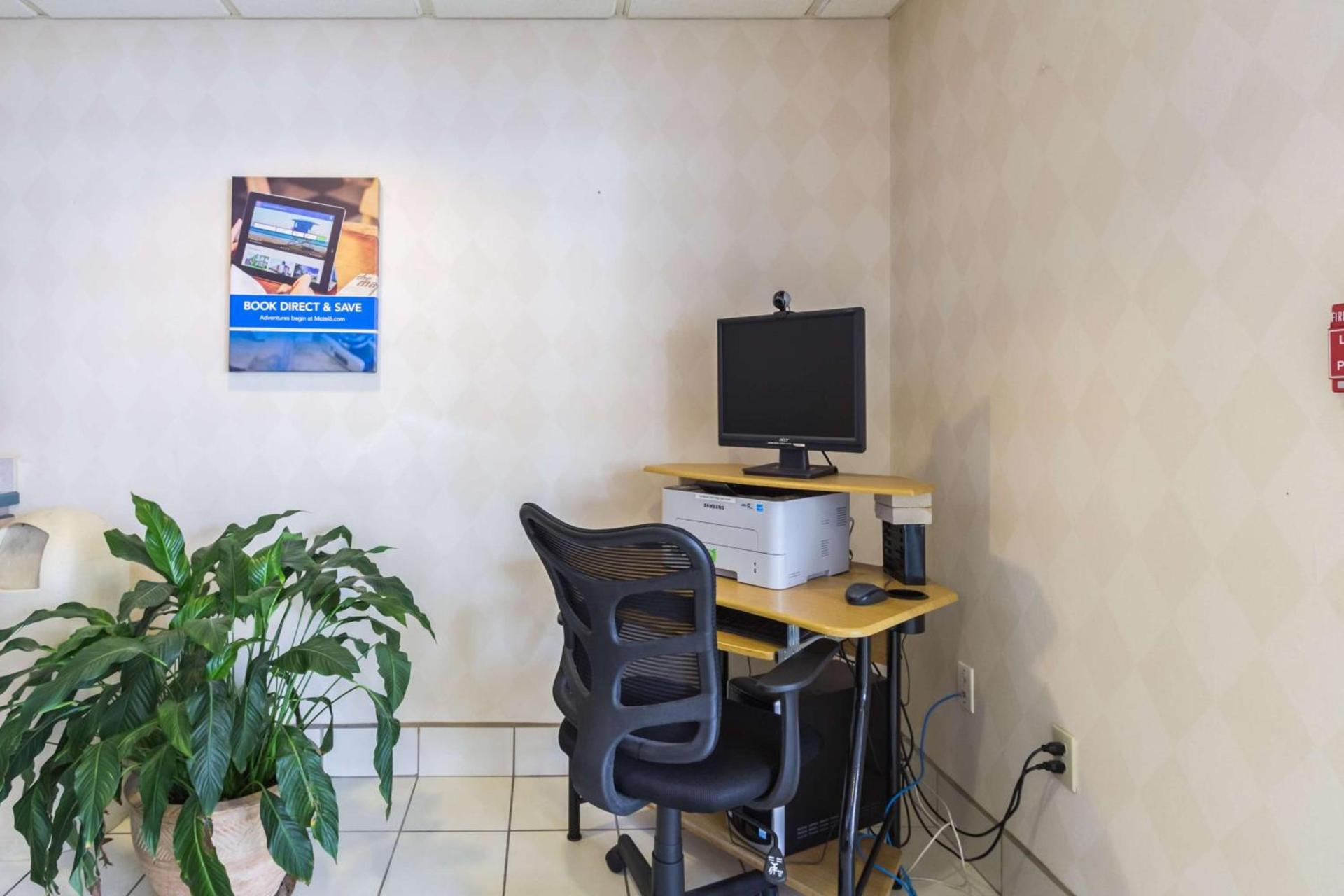 Motel 6-Milan, OH - Sandusky photo 19