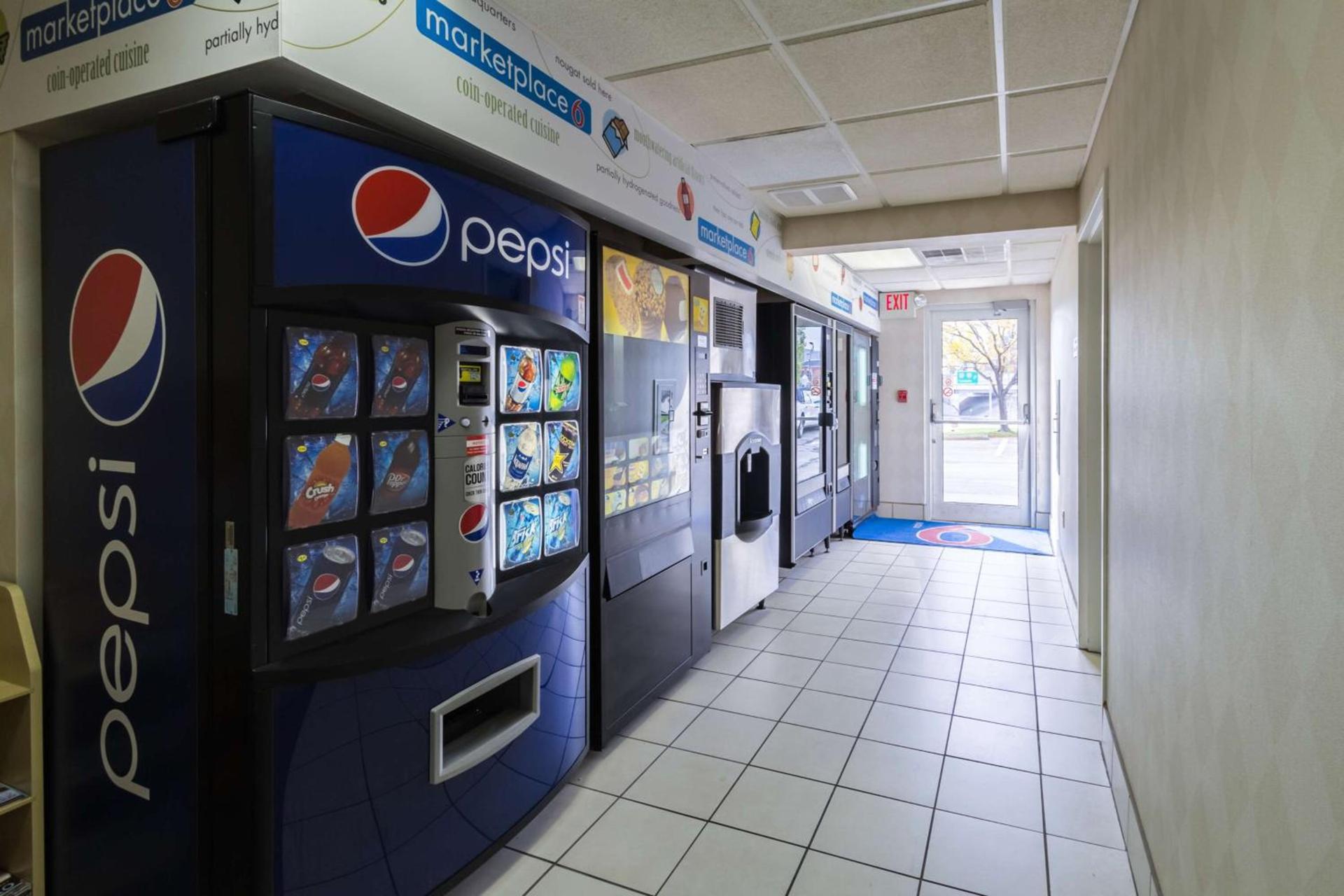 Motel 6-Milan, OH - Sandusky photo 24