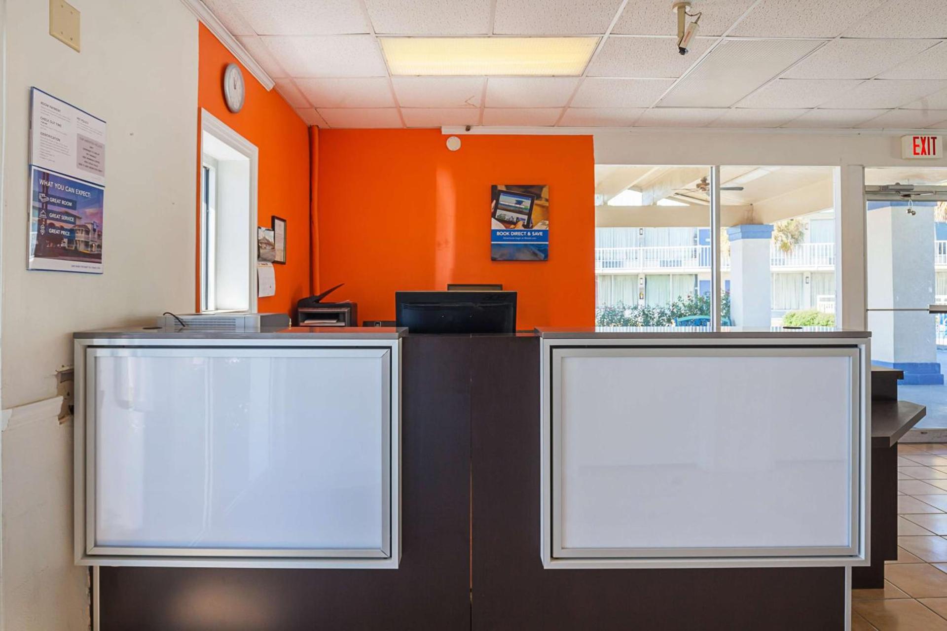 Motel 6-Tifton, GA photo 22