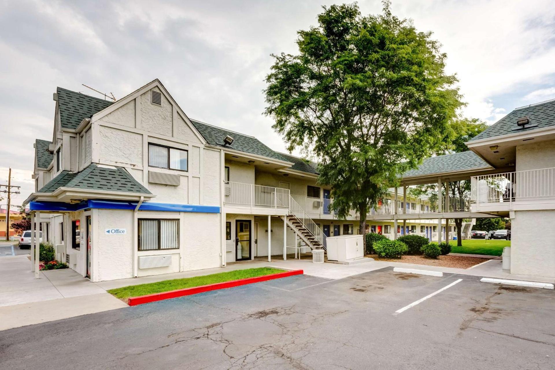 Motel 6-Wheat Ridge, CO - West - Denver North photo 39