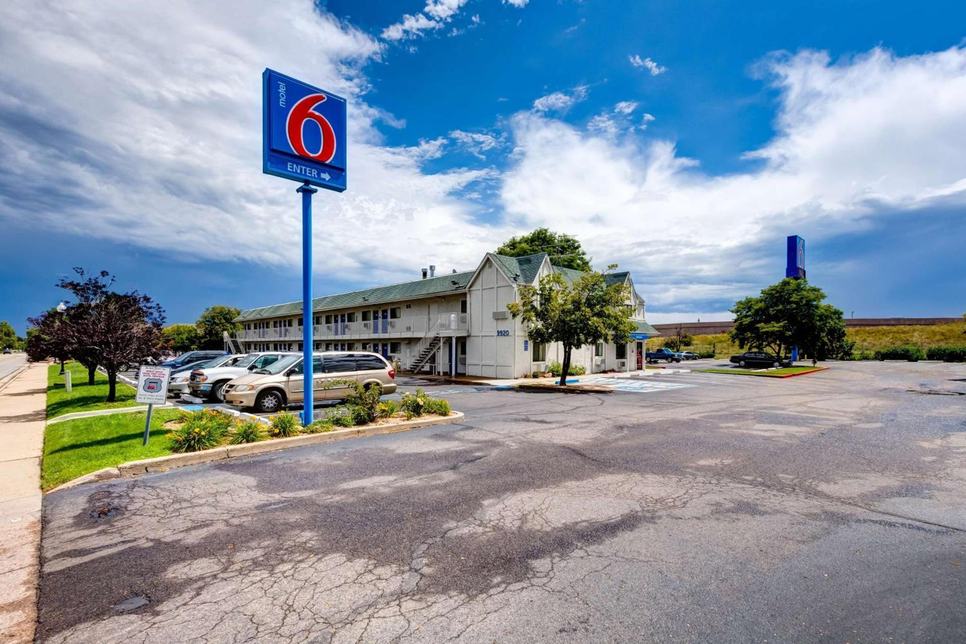 Motel 6-Wheat Ridge, CO - West - Denver North photo 38
