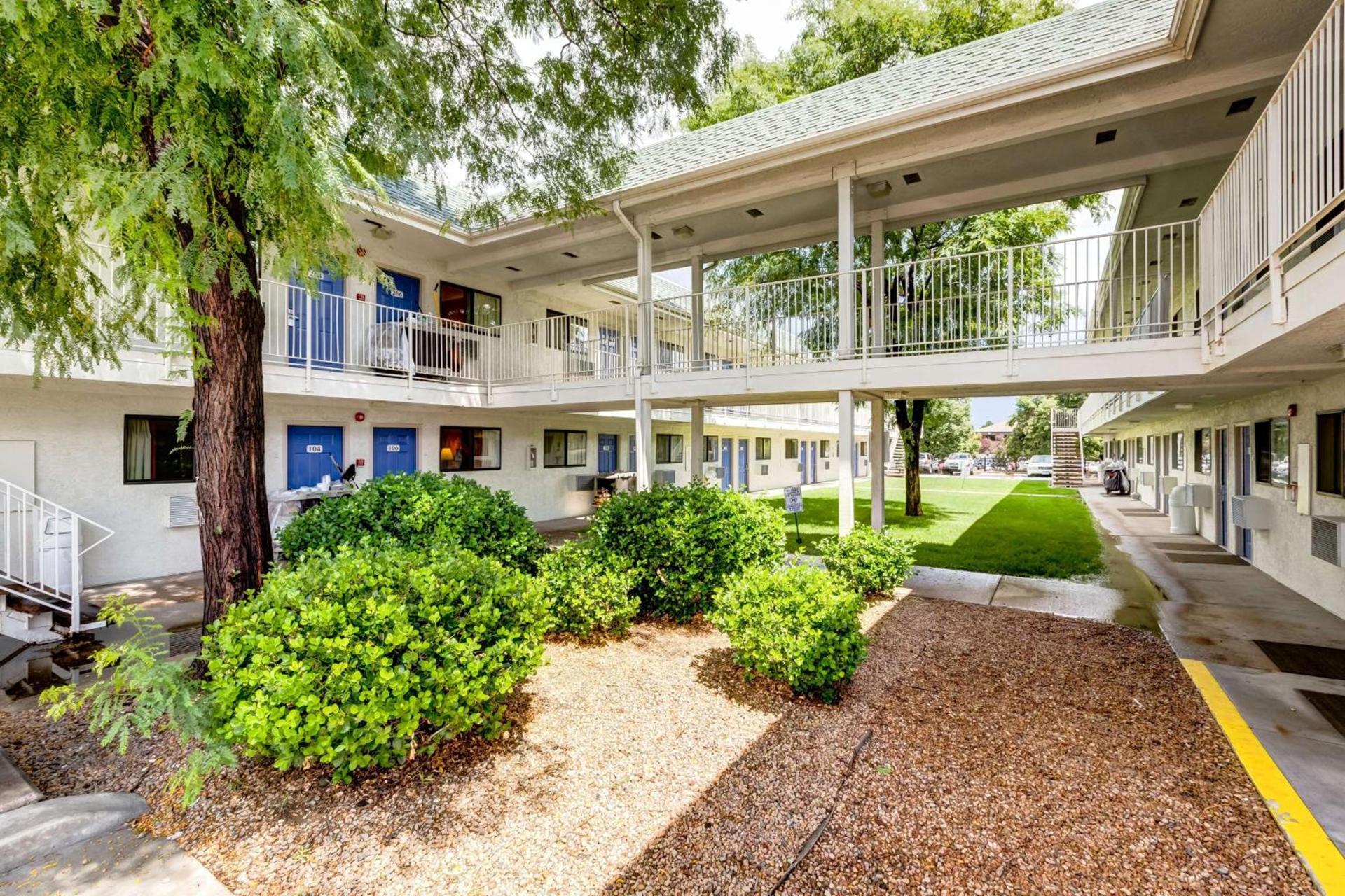 Motel 6-Wheat Ridge, CO - West - Denver North photo 37