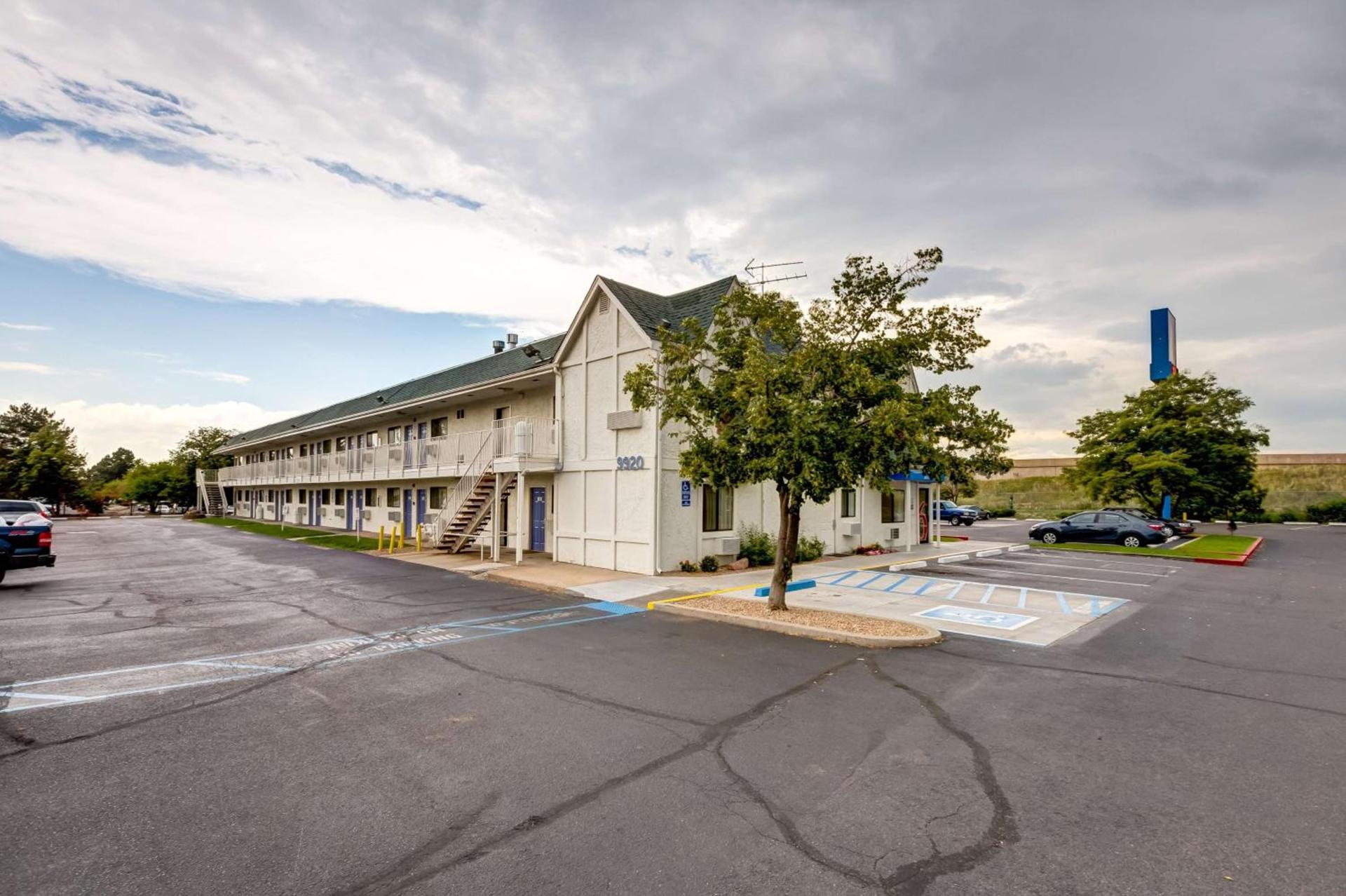 Motel 6-Wheat Ridge, CO - West - Denver North photo 35